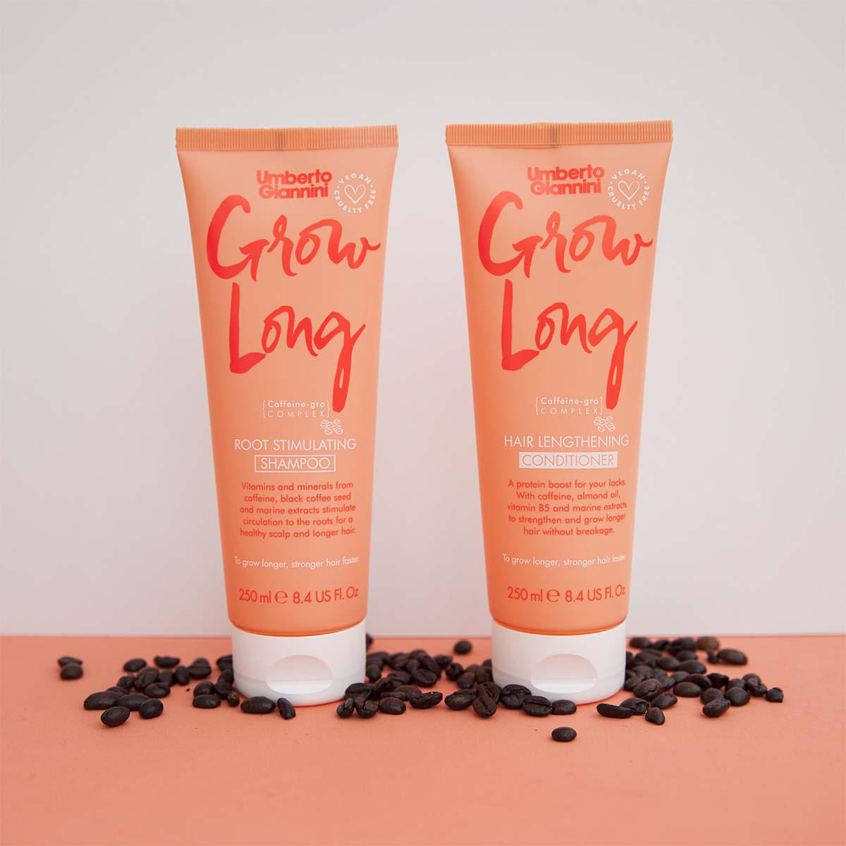 Umberto Giannini Grow Long Hair Lengthening Shampoo - 250 ml-beautyandpersonalcare-hair-haircare-shampoos-image-3