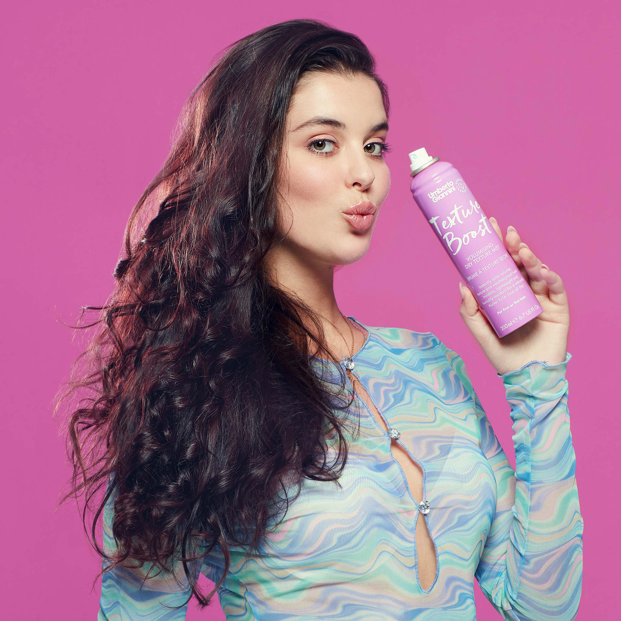 Umberto Giannini Texture Boost Dry Texture Mist - 200 ml-beautyandpersonalcare-hair-haircare-hairserums-image-3