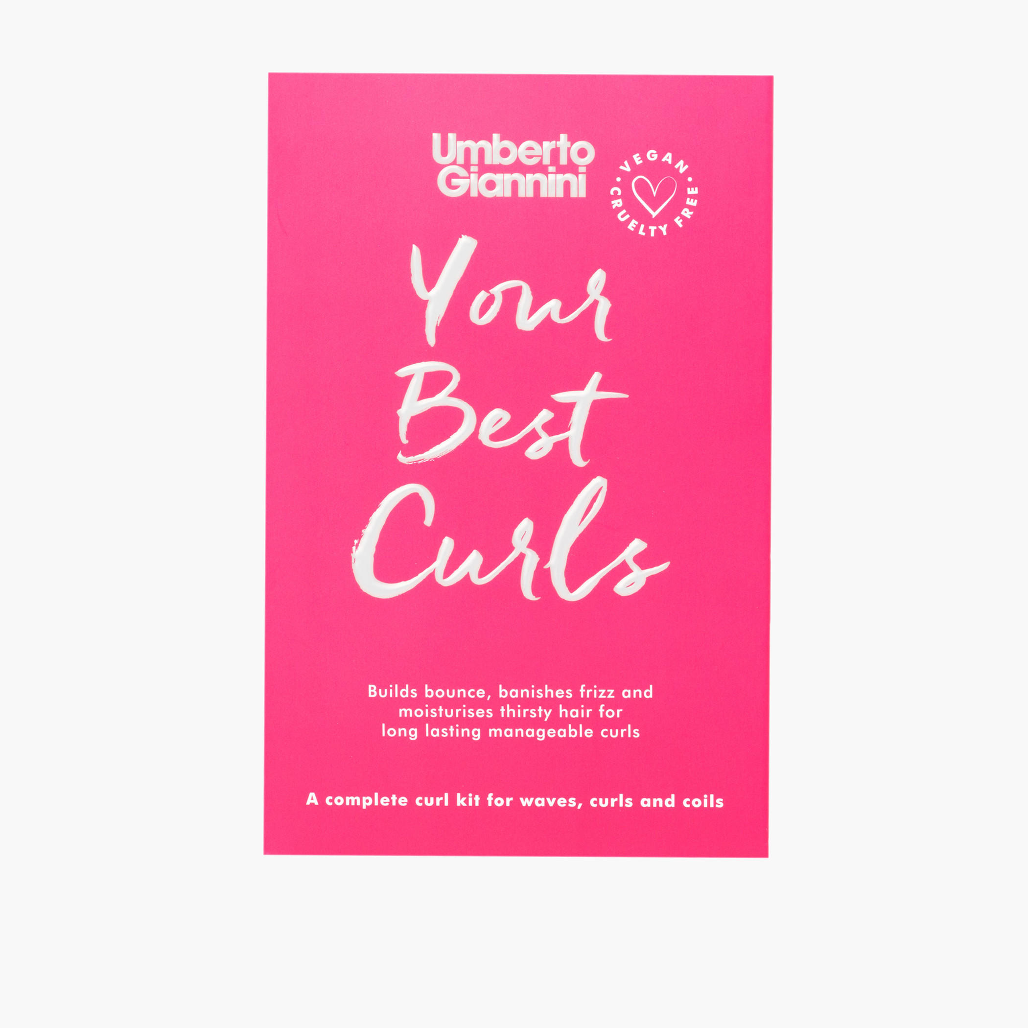 Umberto Giannini Your Best Curls Haircare Kit-beautyandpersonalcare-hair-haircare-combopacks-image-2