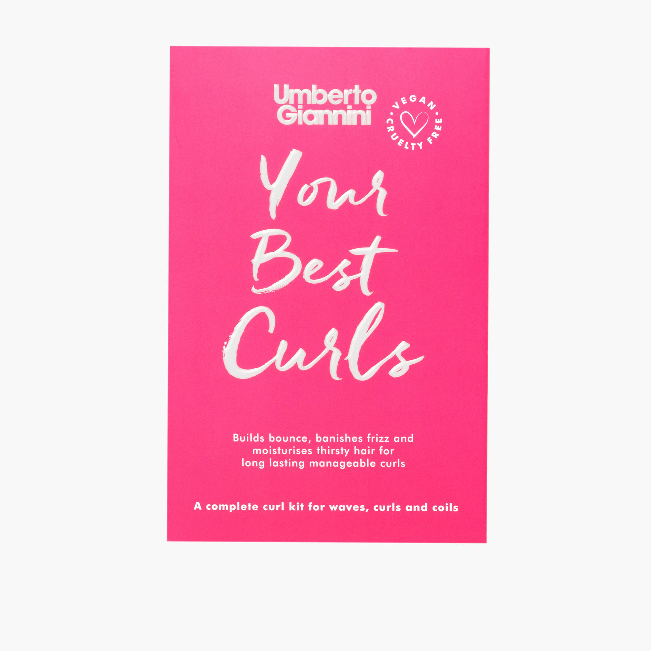 Umberto Giannini Your Best Curls Haircare Kit-beautyandpersonalcare-hair-haircare-combopacks-image-2