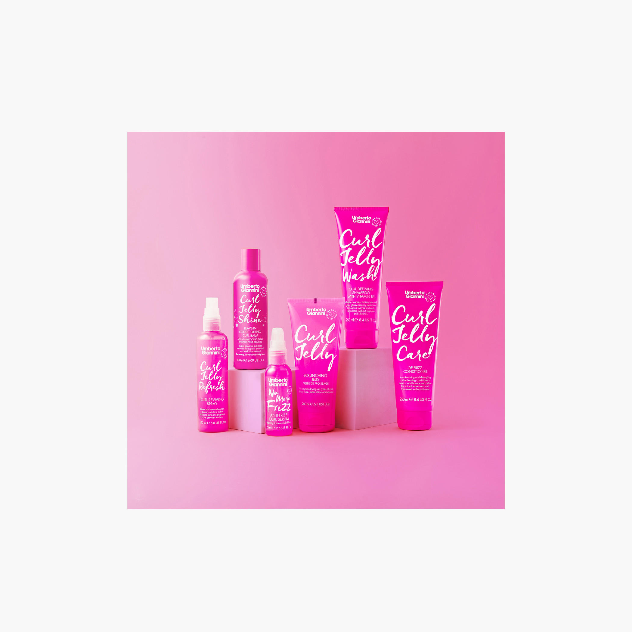 Umberto Giannini Your Best Curls Haircare Kit-beautyandpersonalcare-hair-haircare-combopacks-image-3