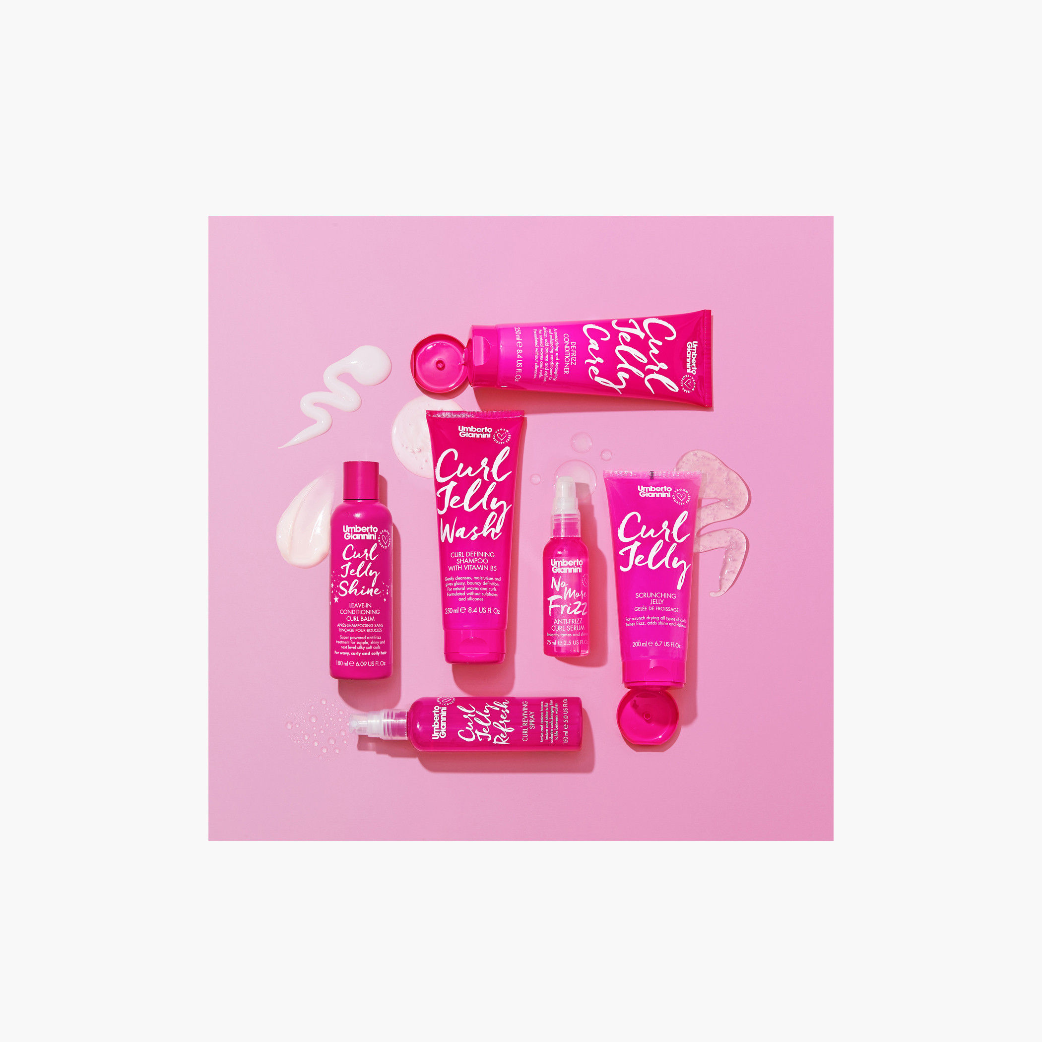 Umberto Giannini Your Best Curls Haircare Kit-beautyandpersonalcare-hair-haircare-combopacks-image-4