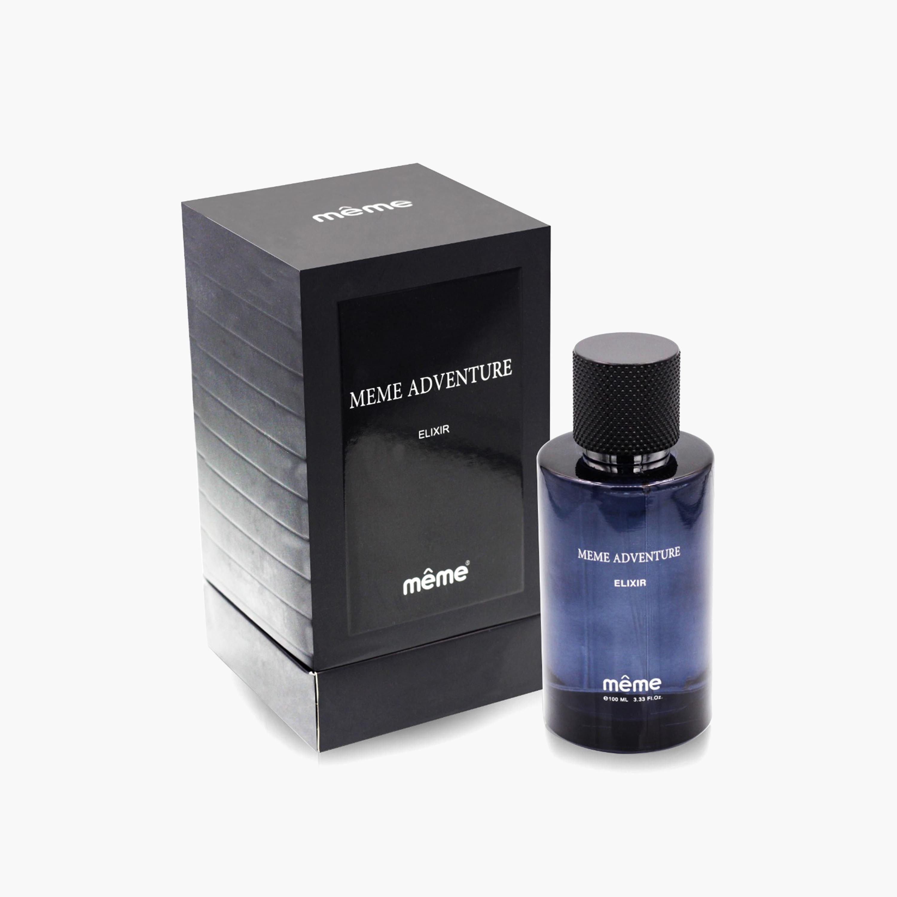 عطر مركز أدفنشر الكسير من ميمي - 100 مل-beautyandpersonalcare-fragrance-unisex-image-1