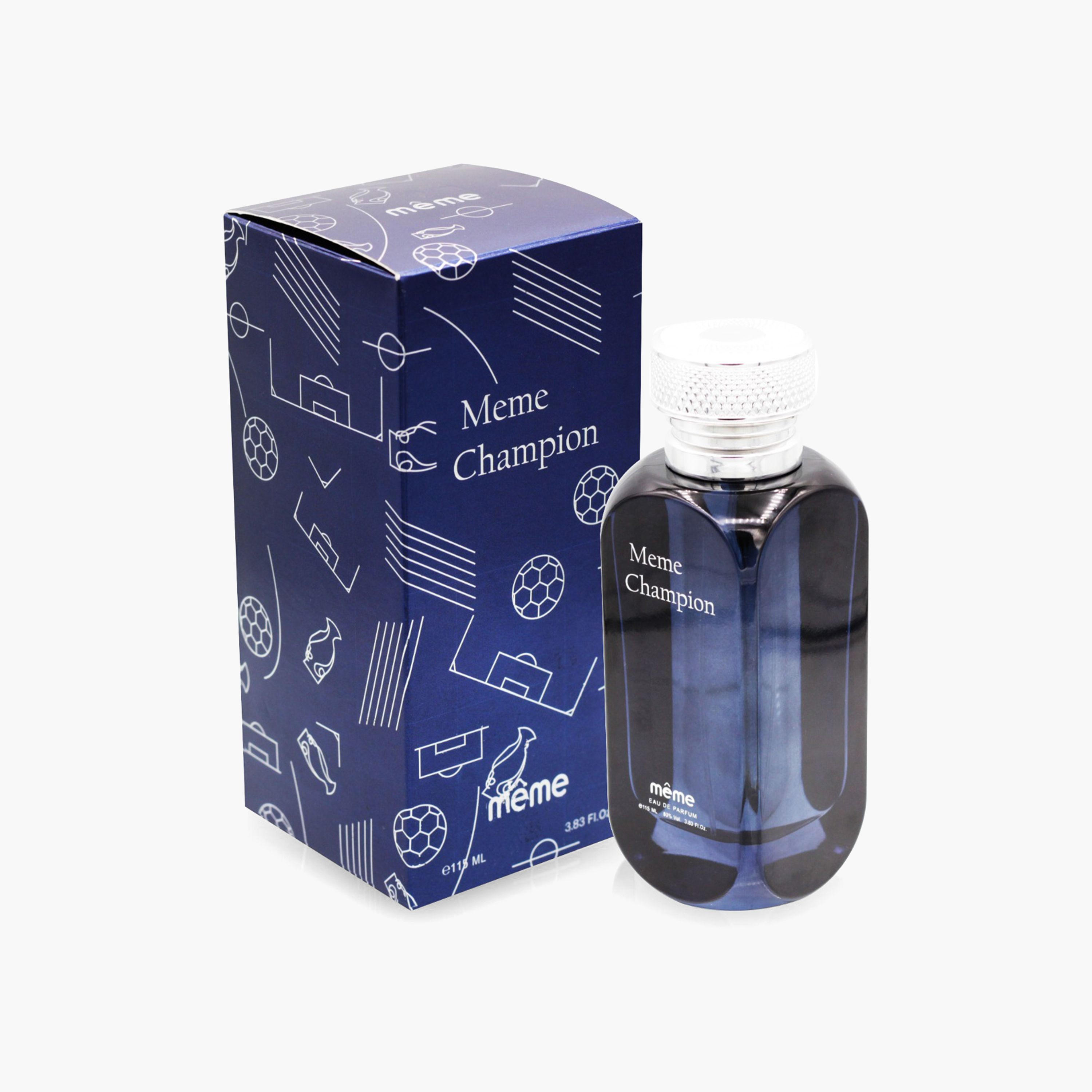 MEME Champion Eau de Parfum for Men - 115 ml-beautyandpersonalcare-fragrance-men-image-1