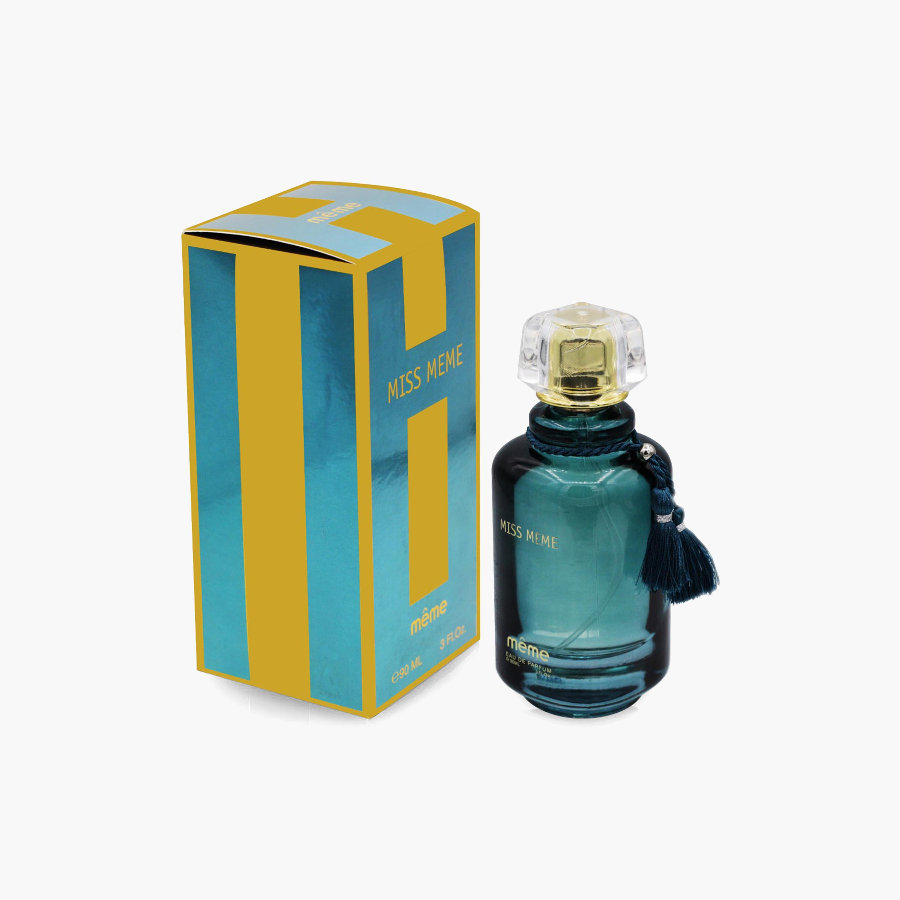 عطر مركّز مس ميمي للنساء من ميمي - 90 مل-beautyandpersonalcare-fragrance-unisex-image-1