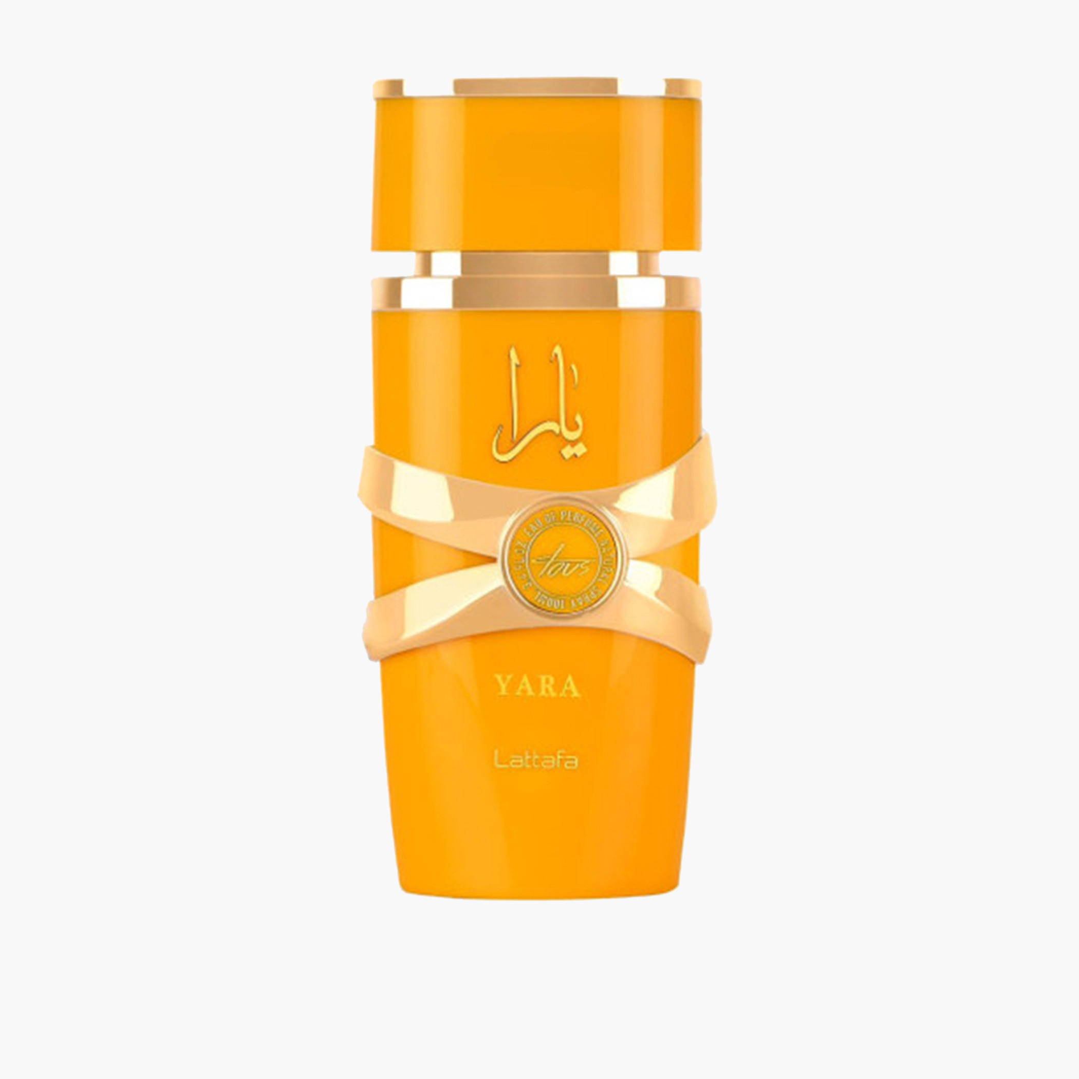عطر أو دي برفيوم يارا توس للنساء من لطافة - 100 مل-beautyandpersonalcare-fragrance-women-image-1