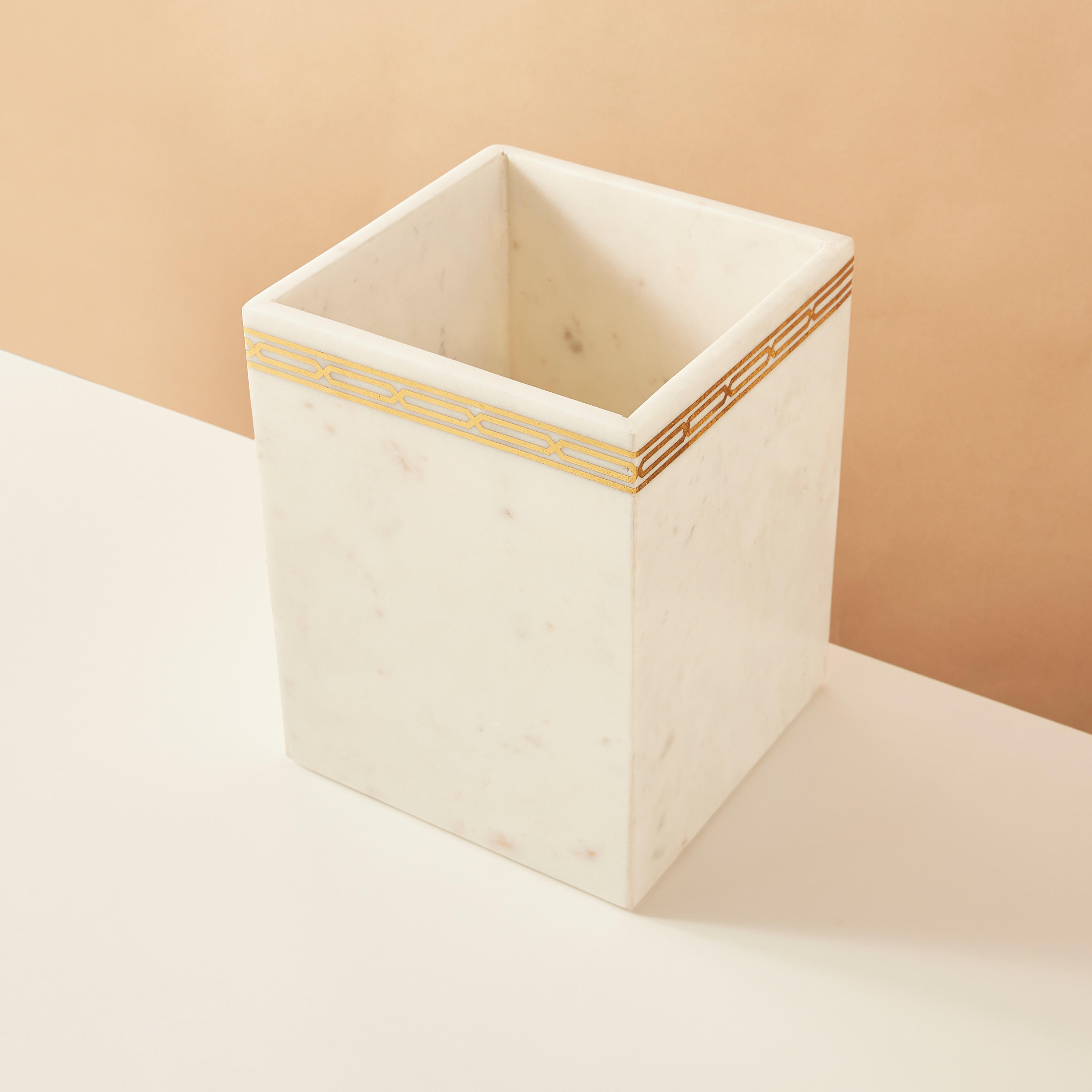 سلّة مهملات من الرخام من جيا كومو-household-bathandlaundry-wastebinsandaccessories-image-3