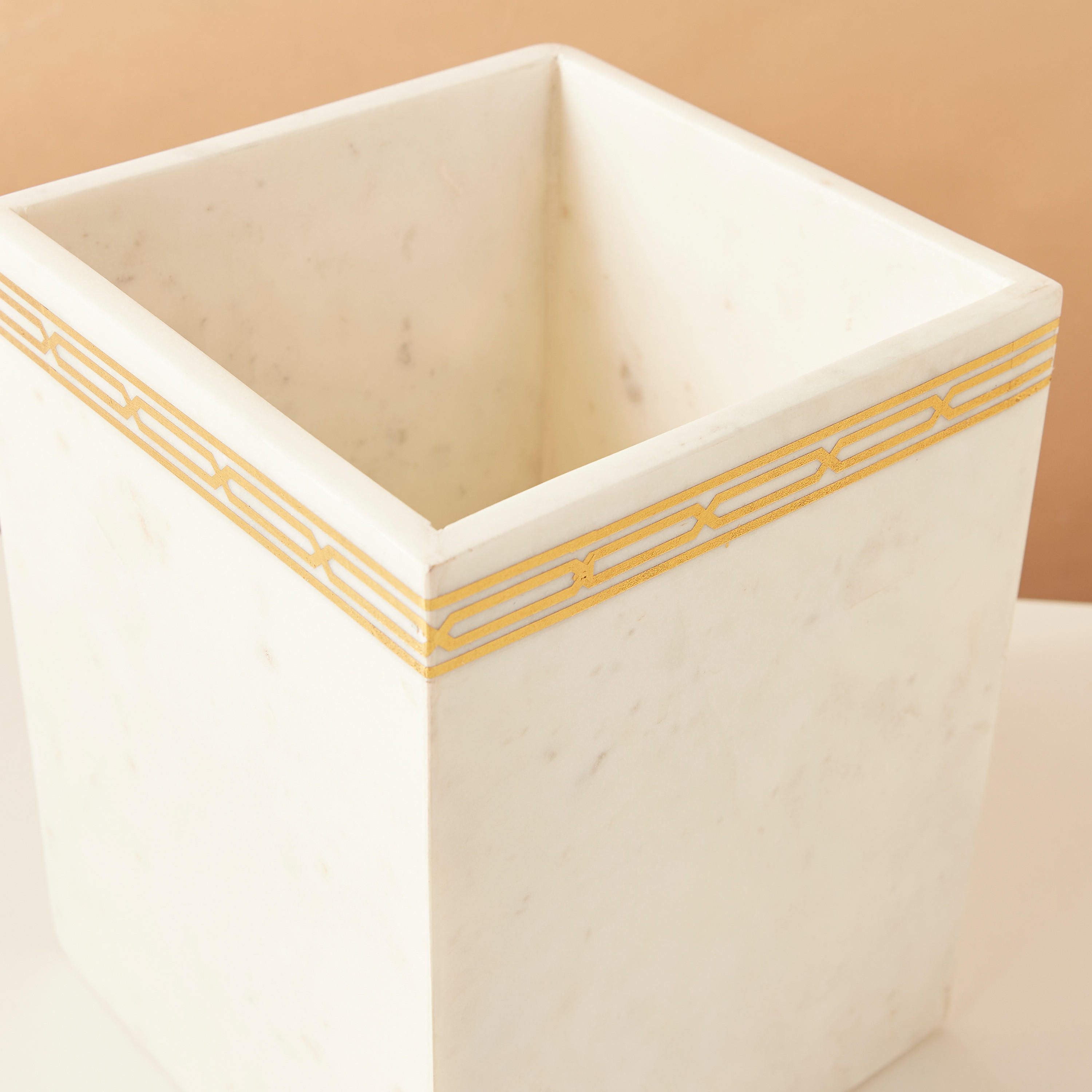 سلّة مهملات من الرخام من جيا كومو-household-bathandlaundry-wastebinsandaccessories-image-4