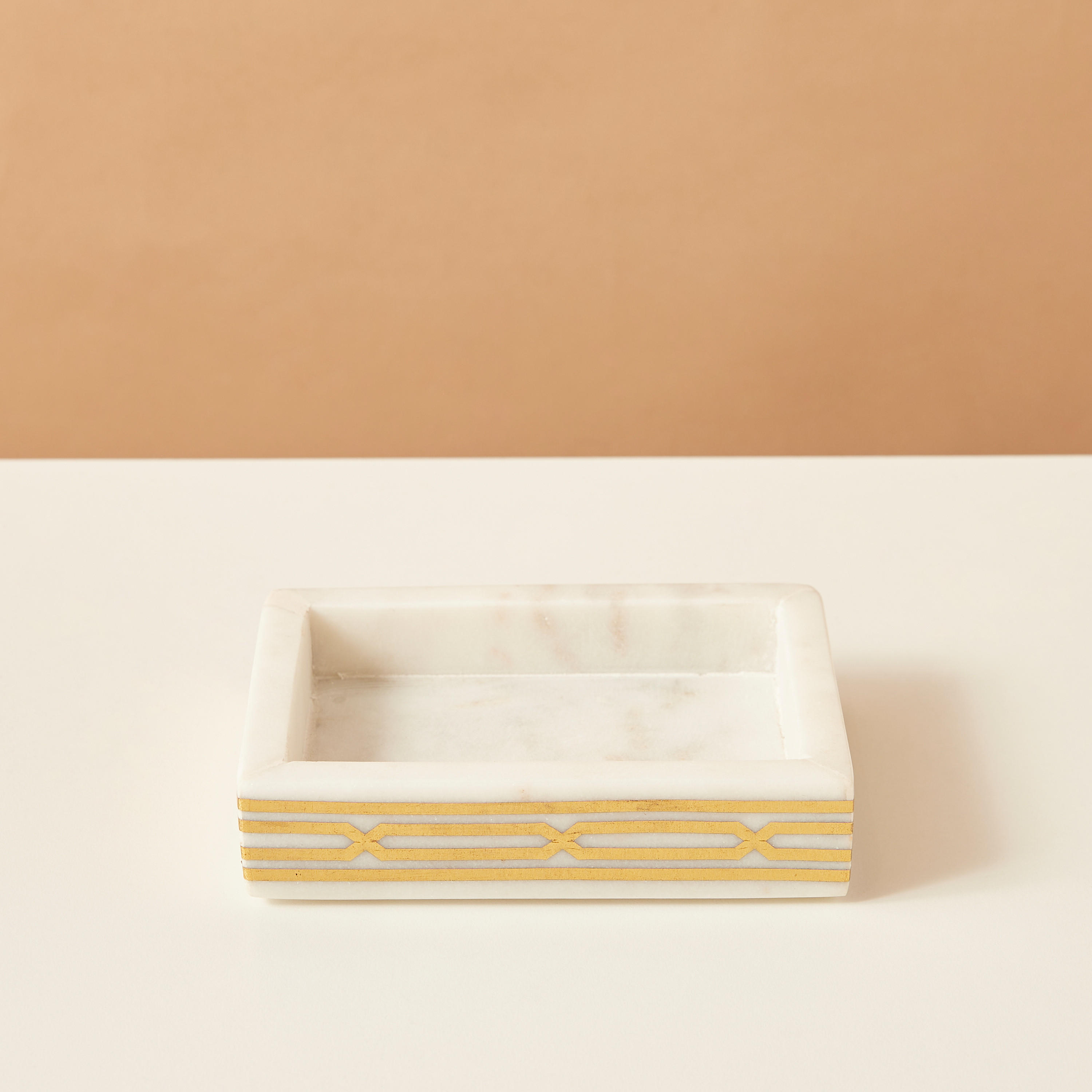 Gia Como Marble Soap Dish-household-bathandlaundry-bathaccessories-soapdishesanddispensers-image-2