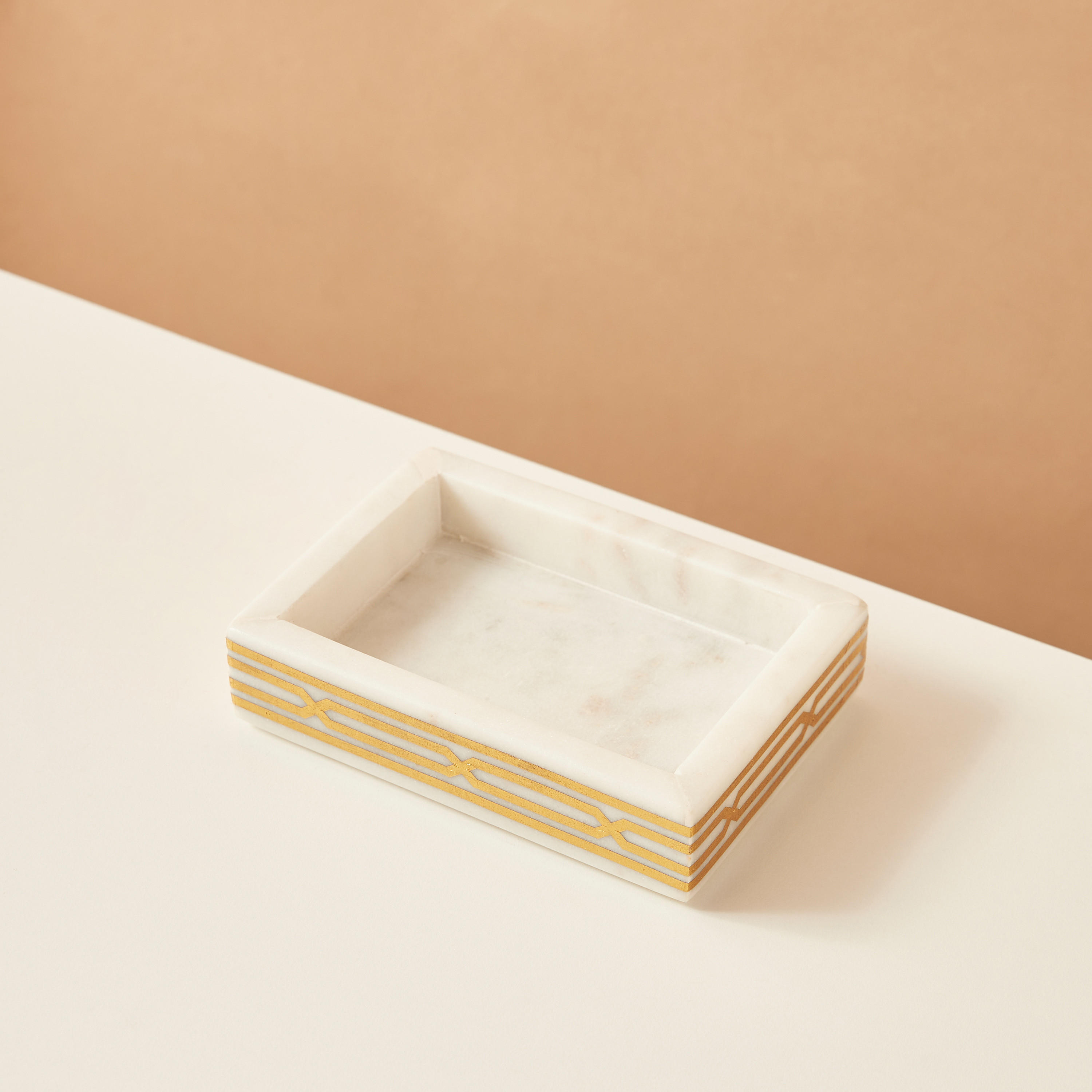 Gia Como Marble Soap Dish-household-bathandlaundry-bathaccessories-soapdishesanddispensers-image-3