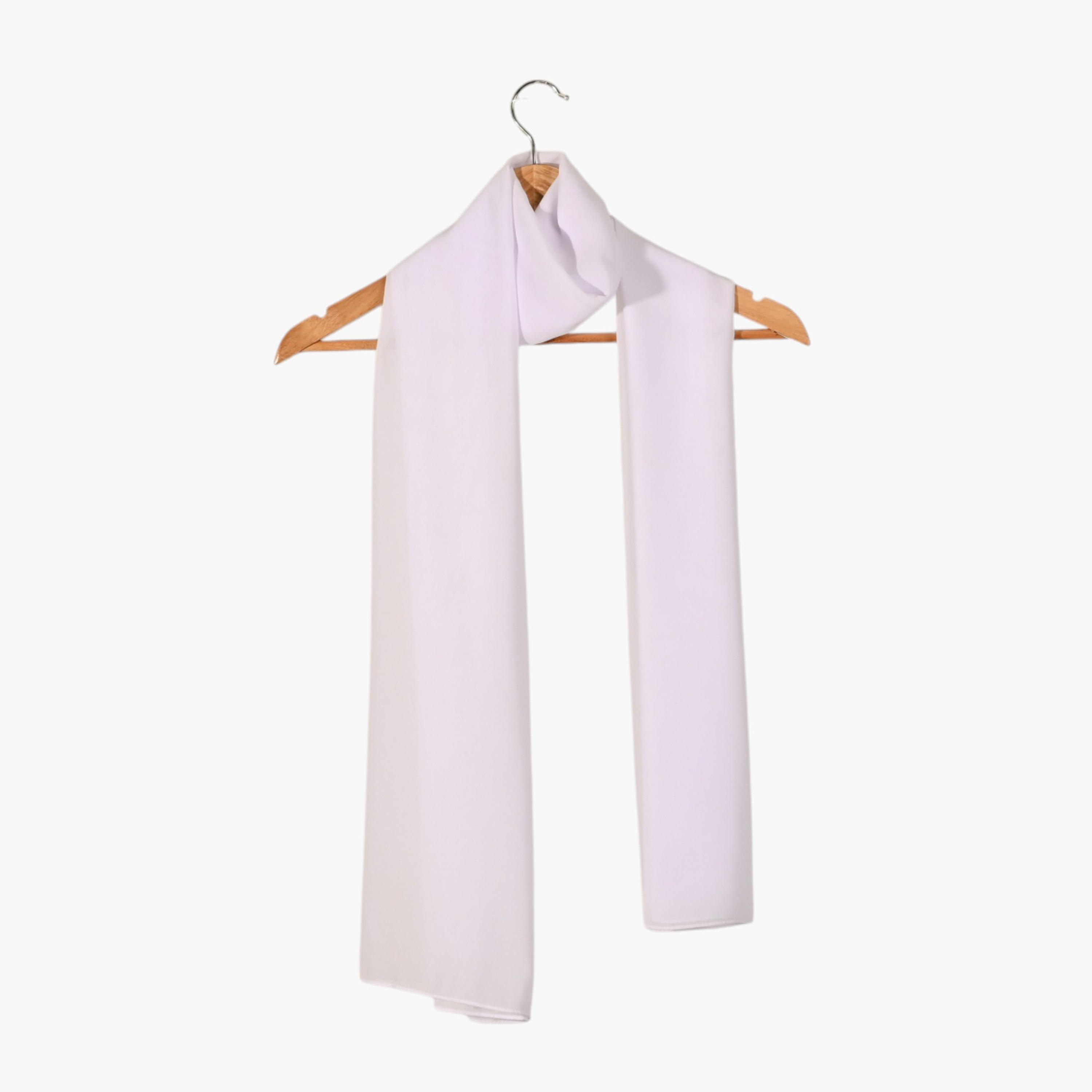 حجابات شيفون سادة من زورا-women-clothingaccessories-scarves-image-1