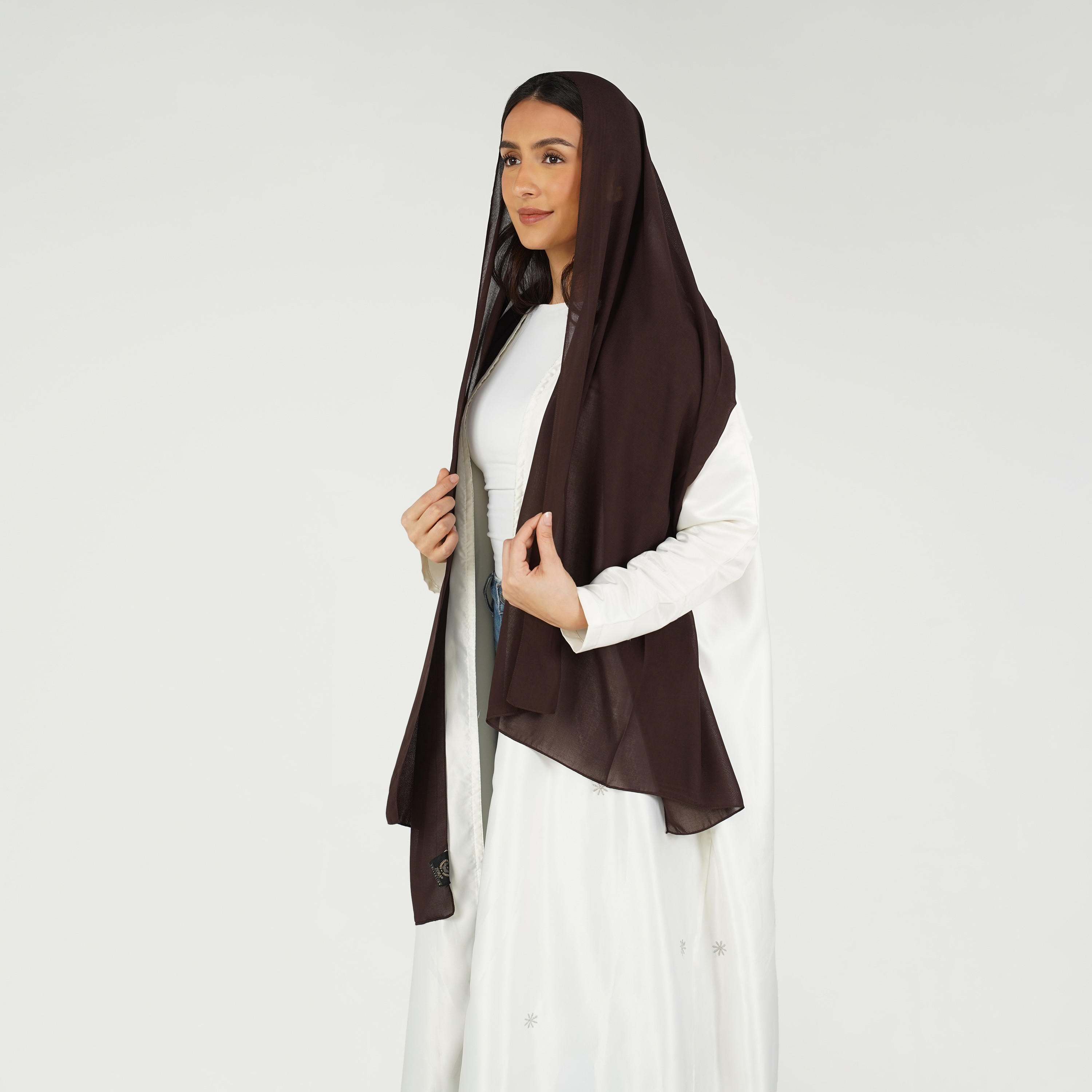 Zora Solid Hijabs -women-clothingaccessories-scarves-image-4