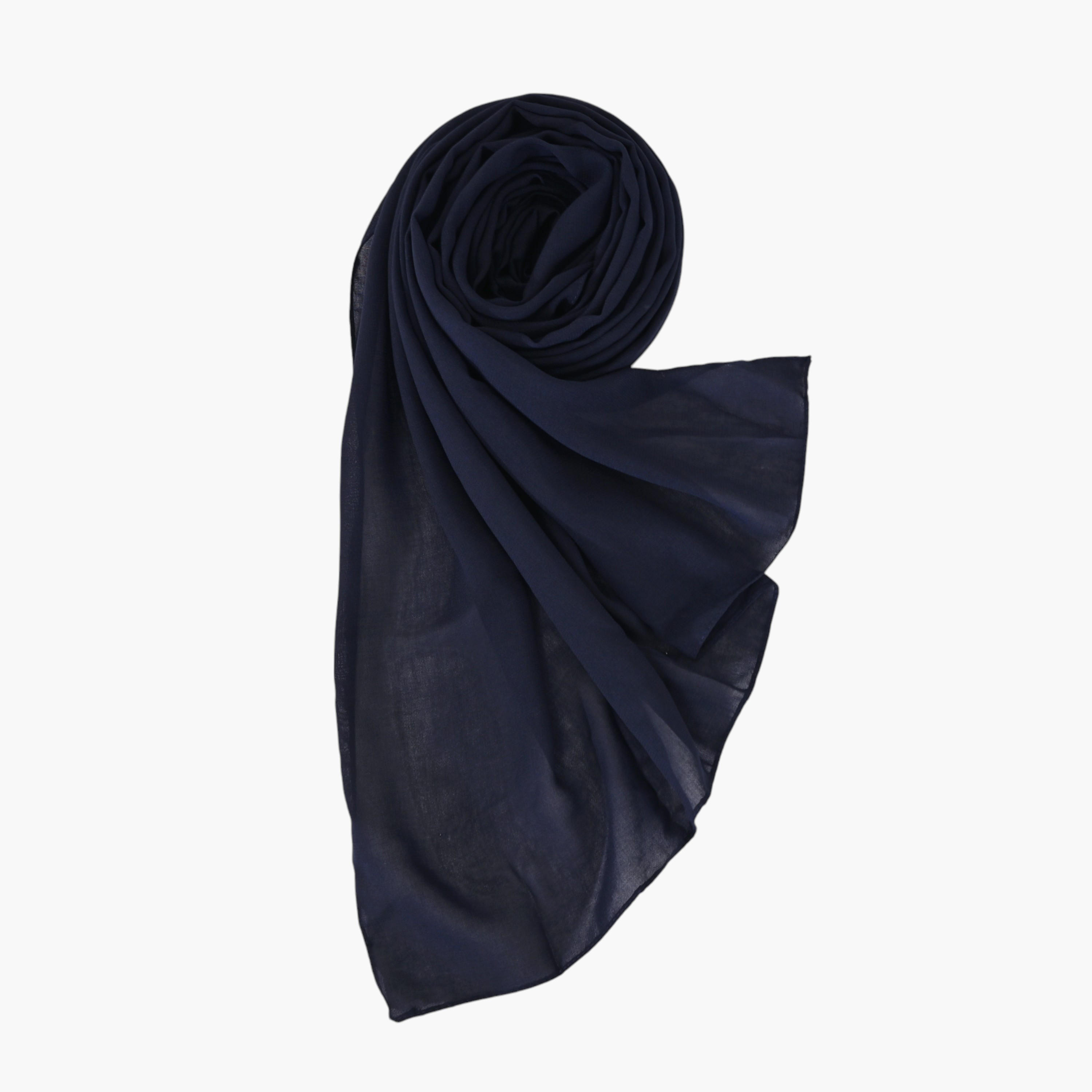 Zora Chiffon Hijabs -women-clothingaccessories-scarves-image-4