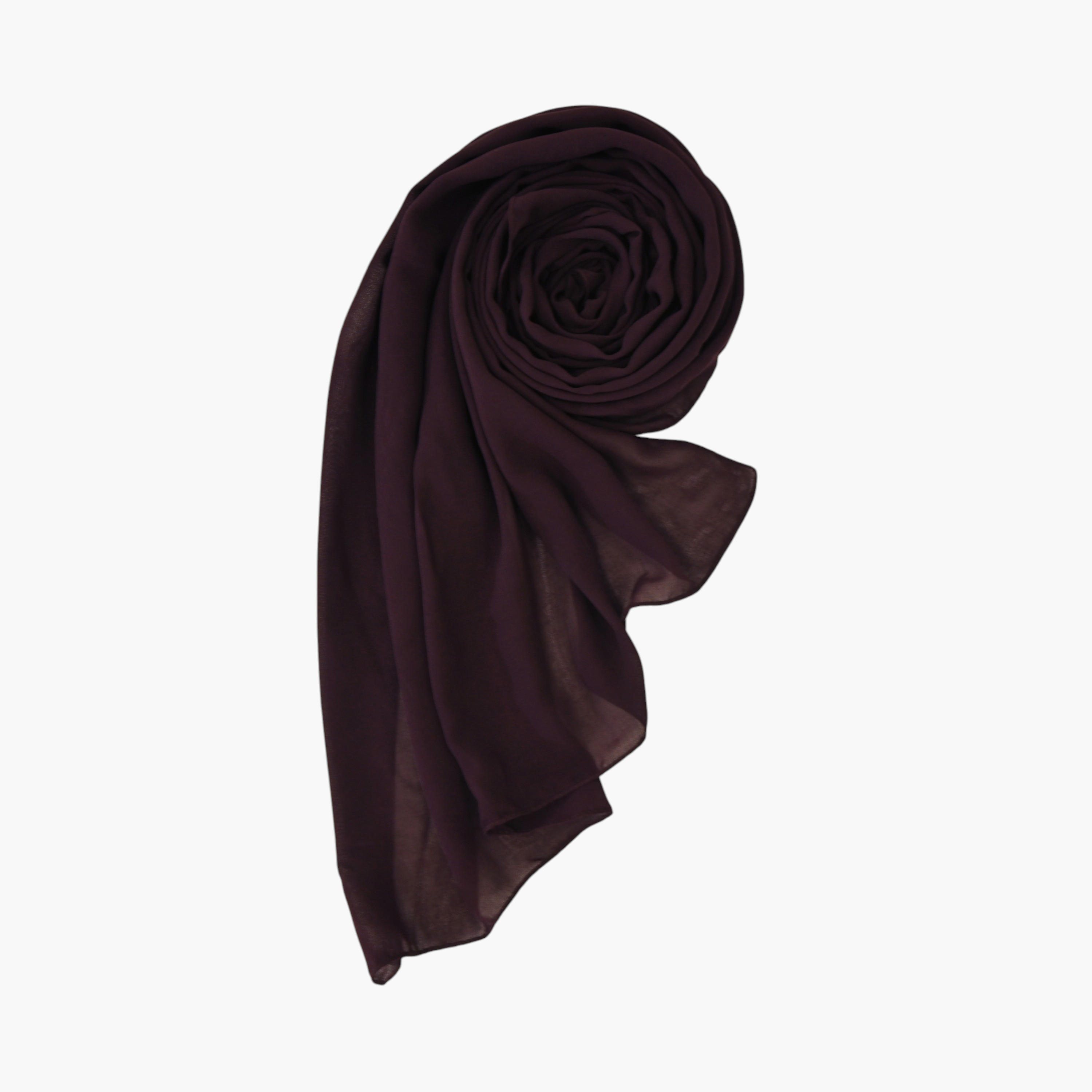 Zora Solid Chiffon Scarf-women-clothingaccessories-scarves-image-4