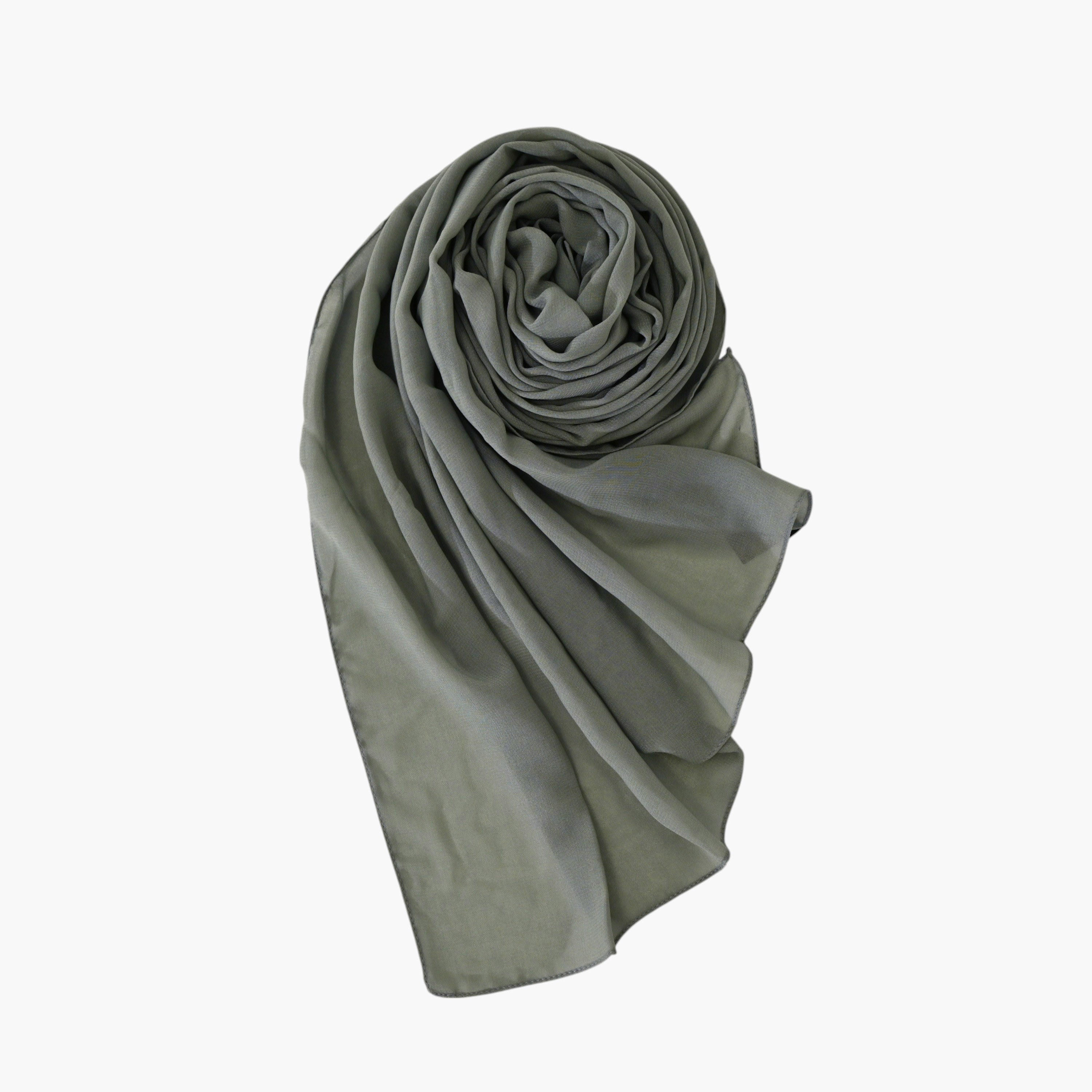 Zora Chiffon Hijabs -women-clothingaccessories-scarves-image-4