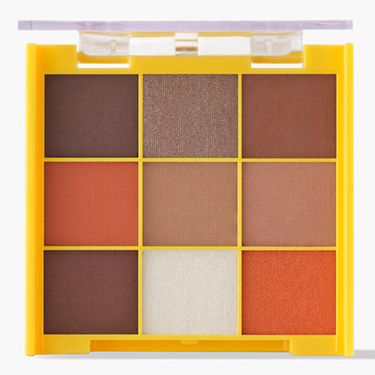 Callista Multi Palette Colours on Fire Eyeshadows-beautyandpersonalcare-makeup-eyes-eyeshadows-image-3