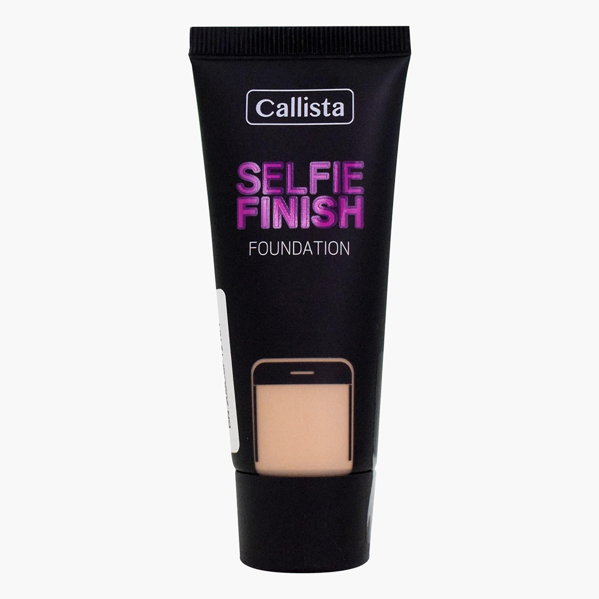 كريم أساس سيلفي فينيش من كاليستا-beautyandpersonalcare-makeup-face-foundations-image-4