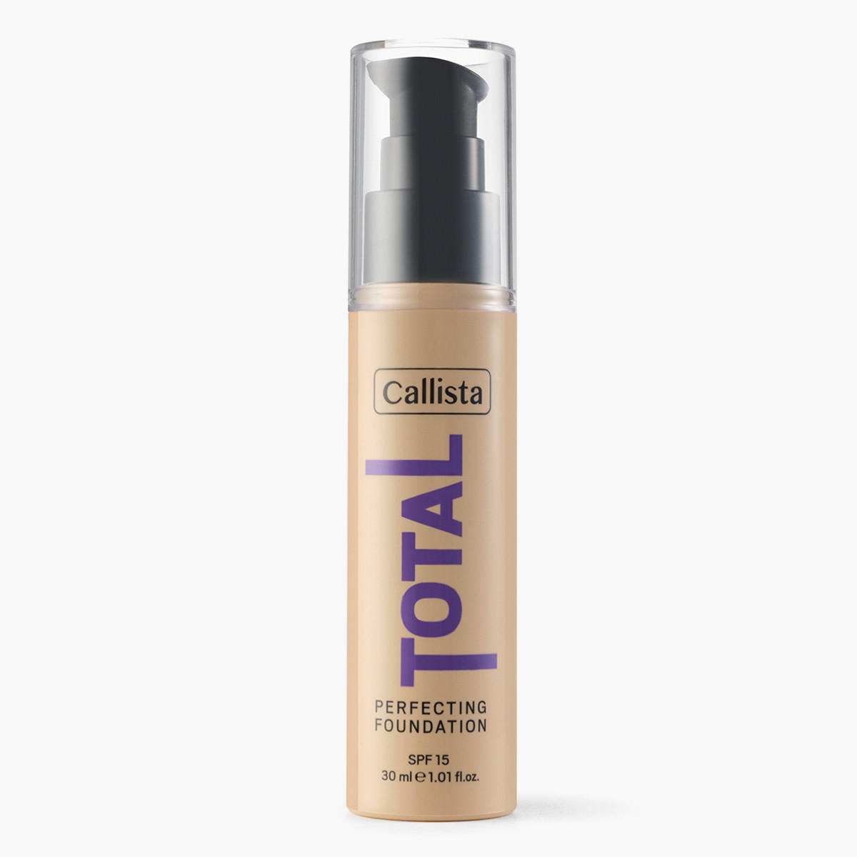 Callista Total Perfecting Foundation - 30 ml-beautyandpersonalcare-makeup-face-foundations-image-3