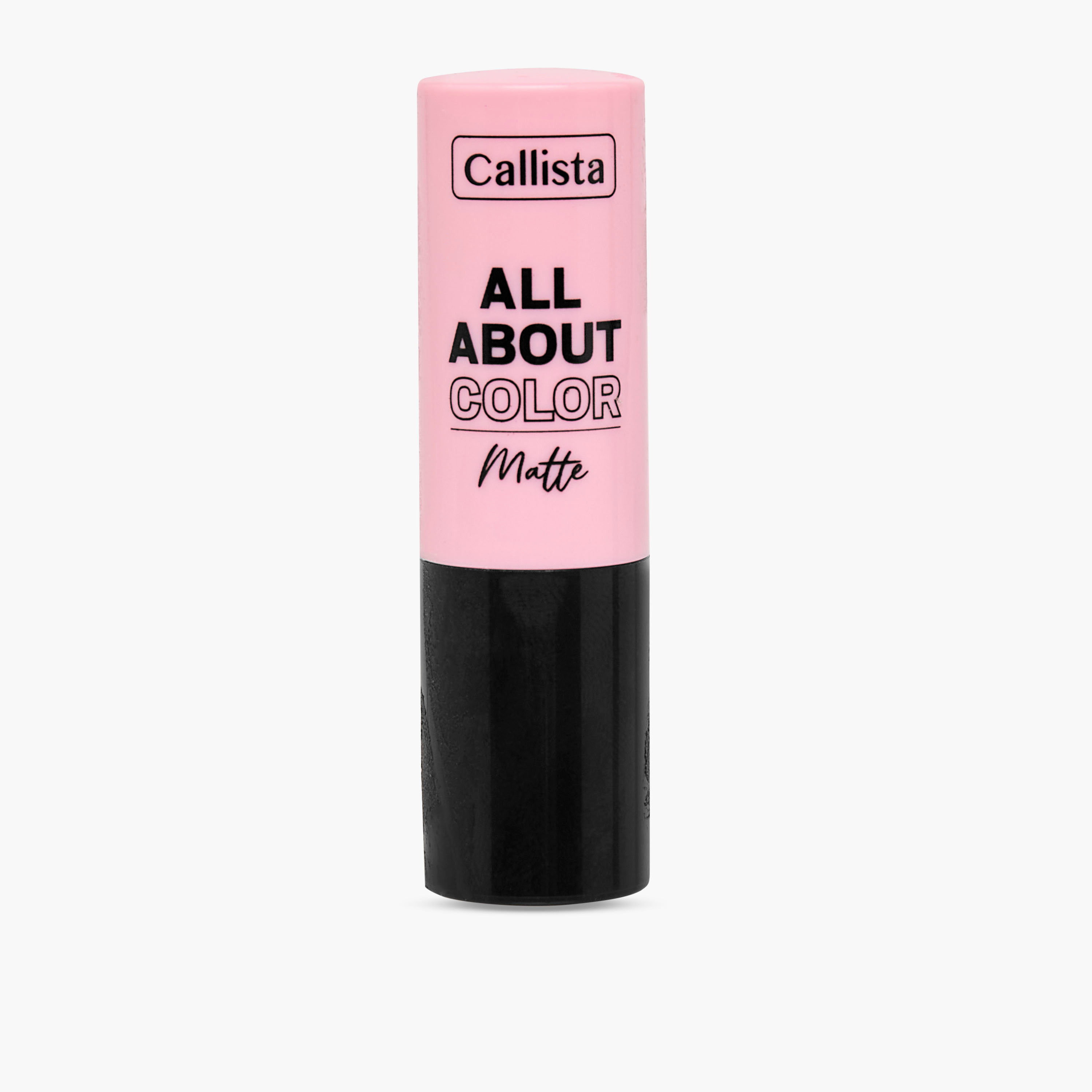 أحمر شفاه مطفي أول أباوت كالر من كاليستا-beautyandpersonalcare-makeup-lips-lipsticks-image-1
