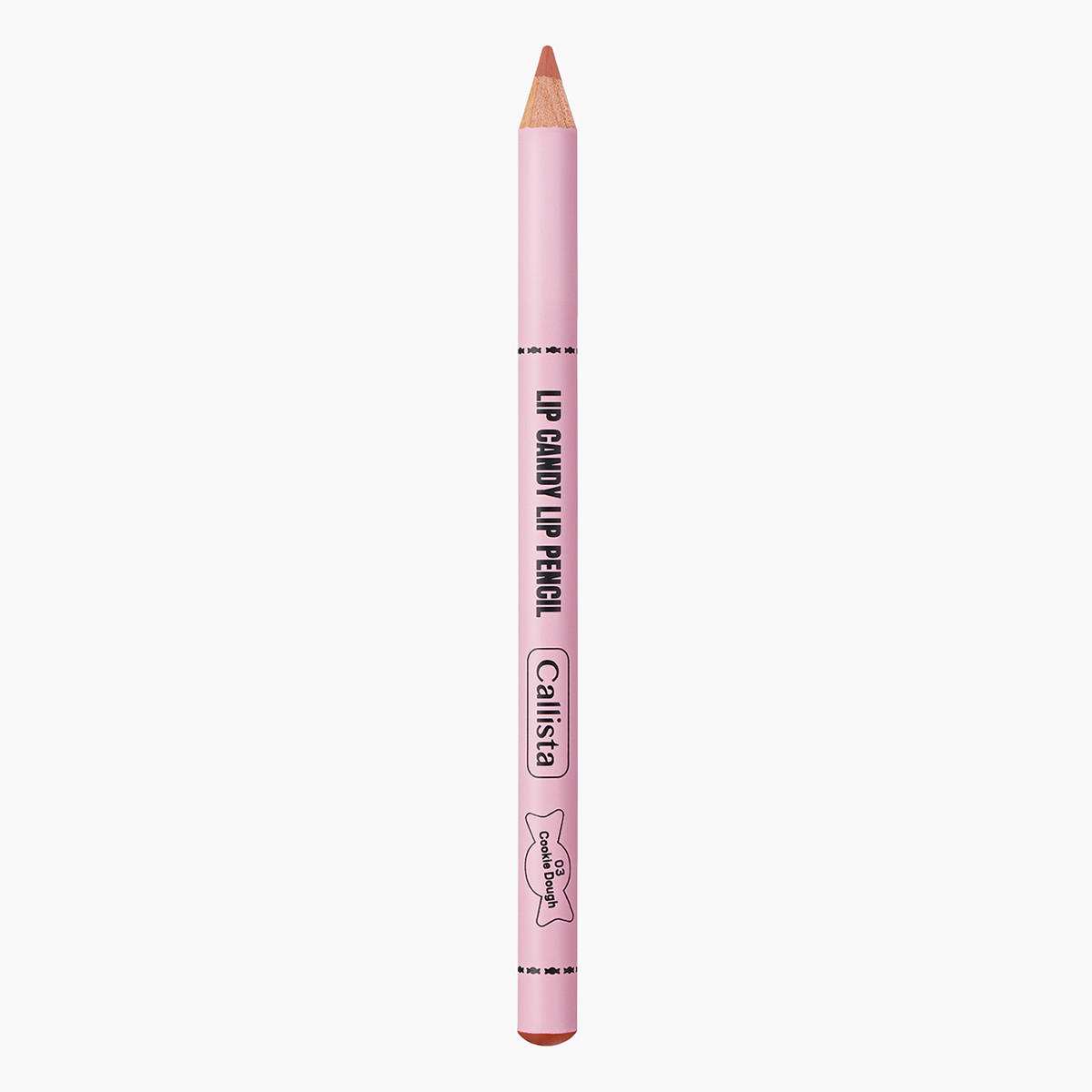 قلم شفاه كاندي ليب من كاليستا-beautyandpersonalcare-makeup-lips-lipliners-image-1