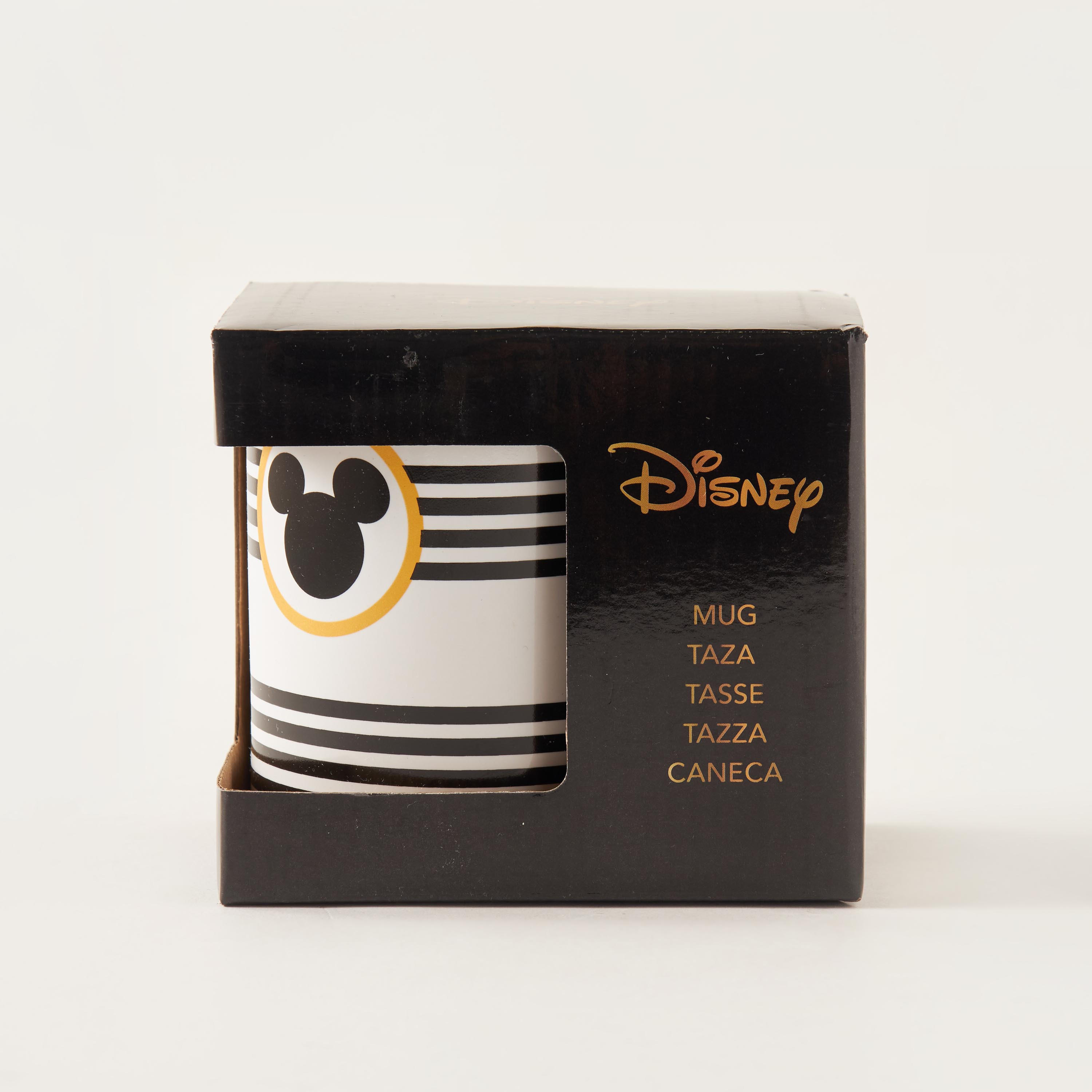 Stor Mickey Mouse Print Ceramic Mug-household-dining-teaandcoffee-mugsandcups-image-2