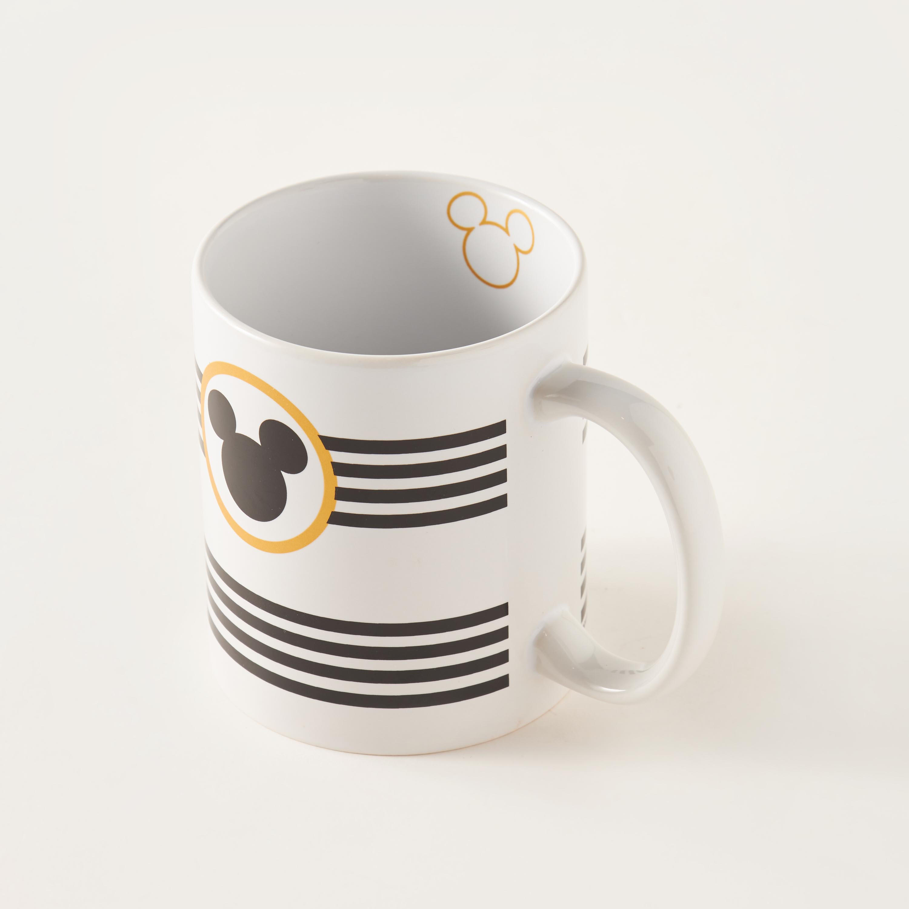 Stor Mickey Mouse Print Ceramic Mug-household-dining-teaandcoffee-mugsandcups-image-3