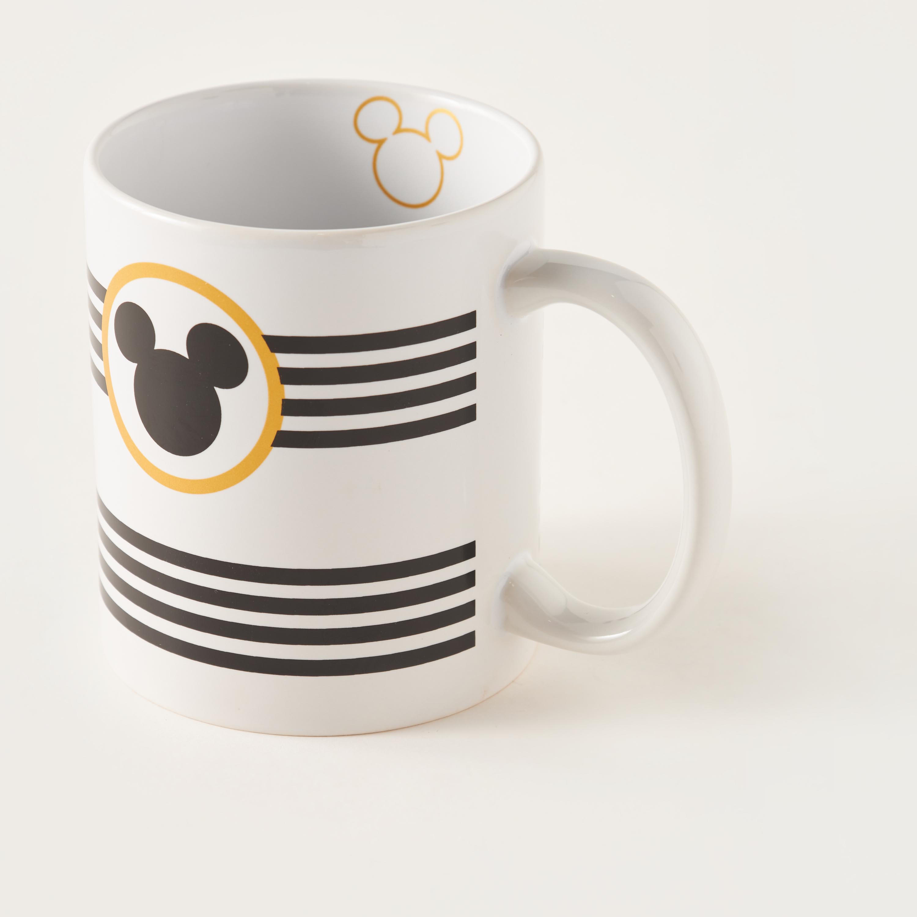 Stor Mickey Mouse Print Ceramic Mug-household-dining-teaandcoffee-mugsandcups-image-4
