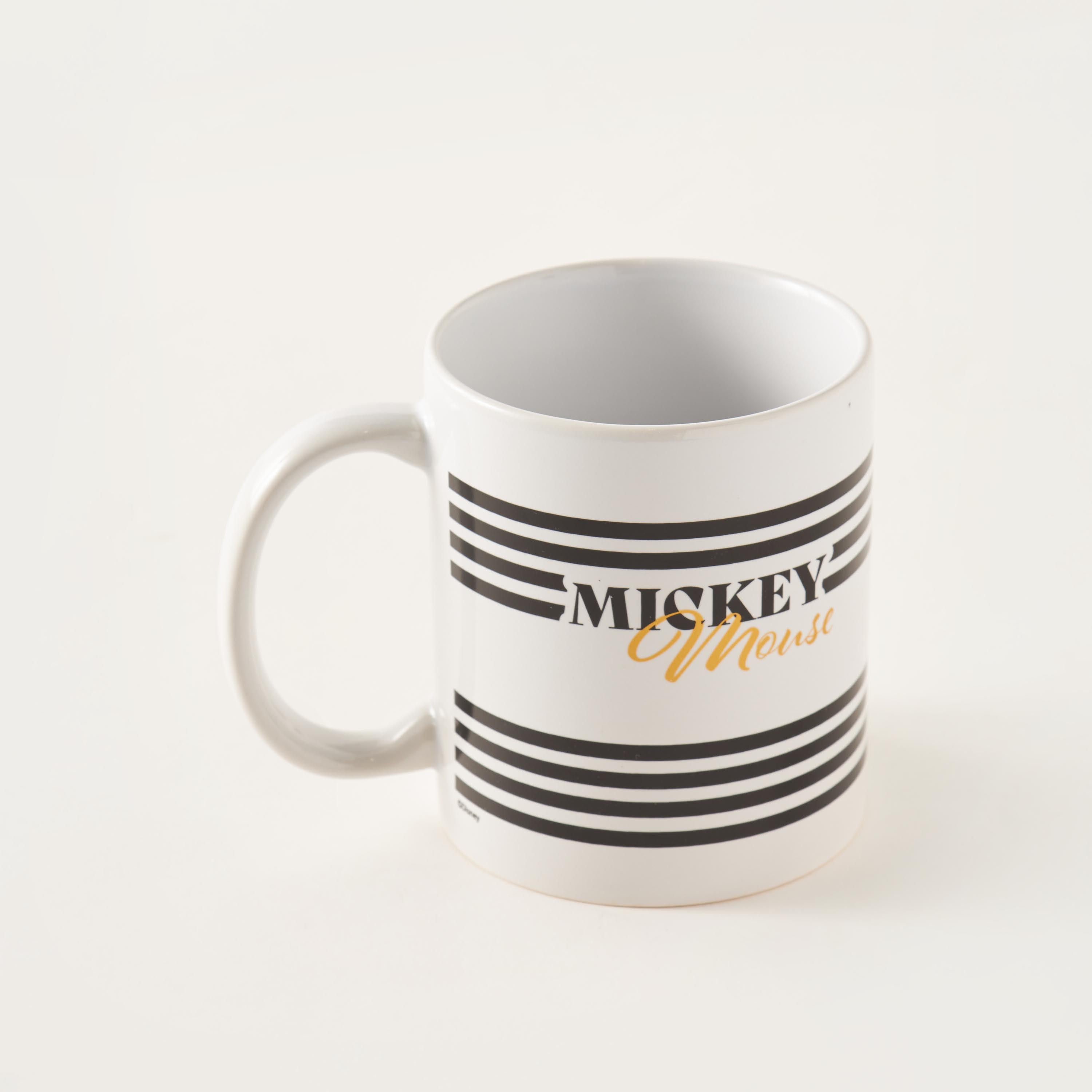 Stor Mickey Mouse Print Ceramic Mug-household-dining-teaandcoffee-mugsandcups-image-5