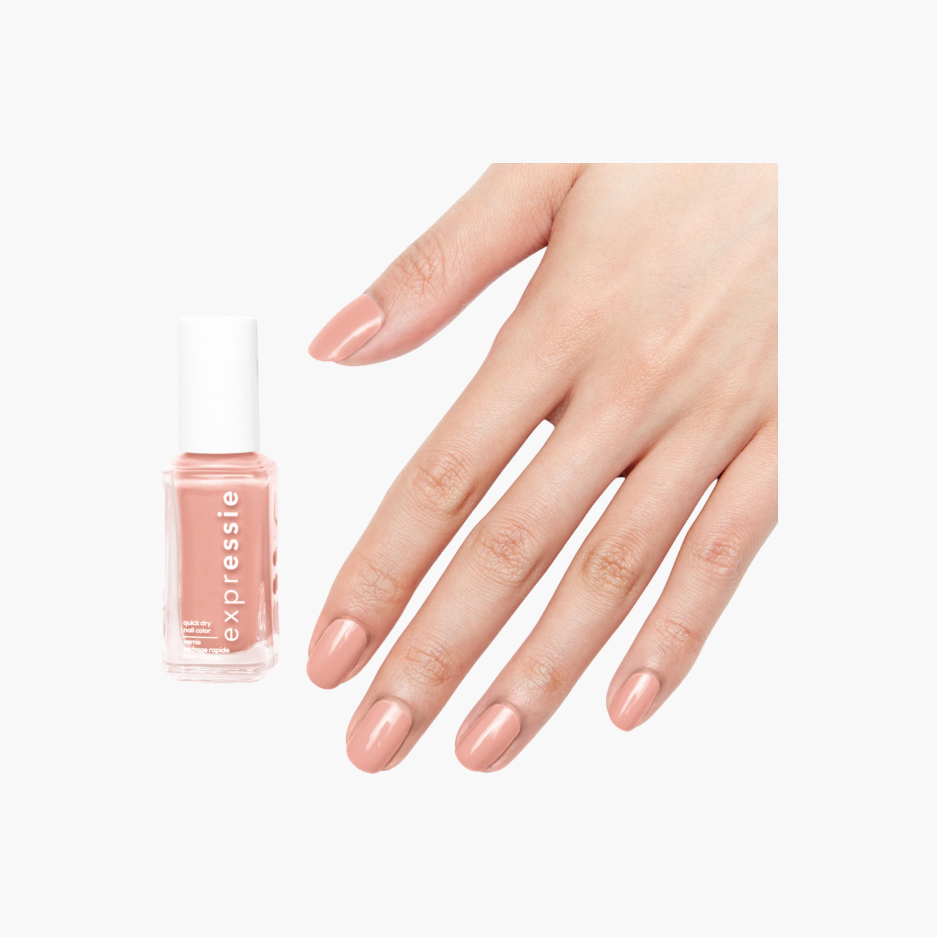 Essie Quick Dry Nail Polish-beautyandpersonalcare-makeup-nails-nailpolishes-image-4
