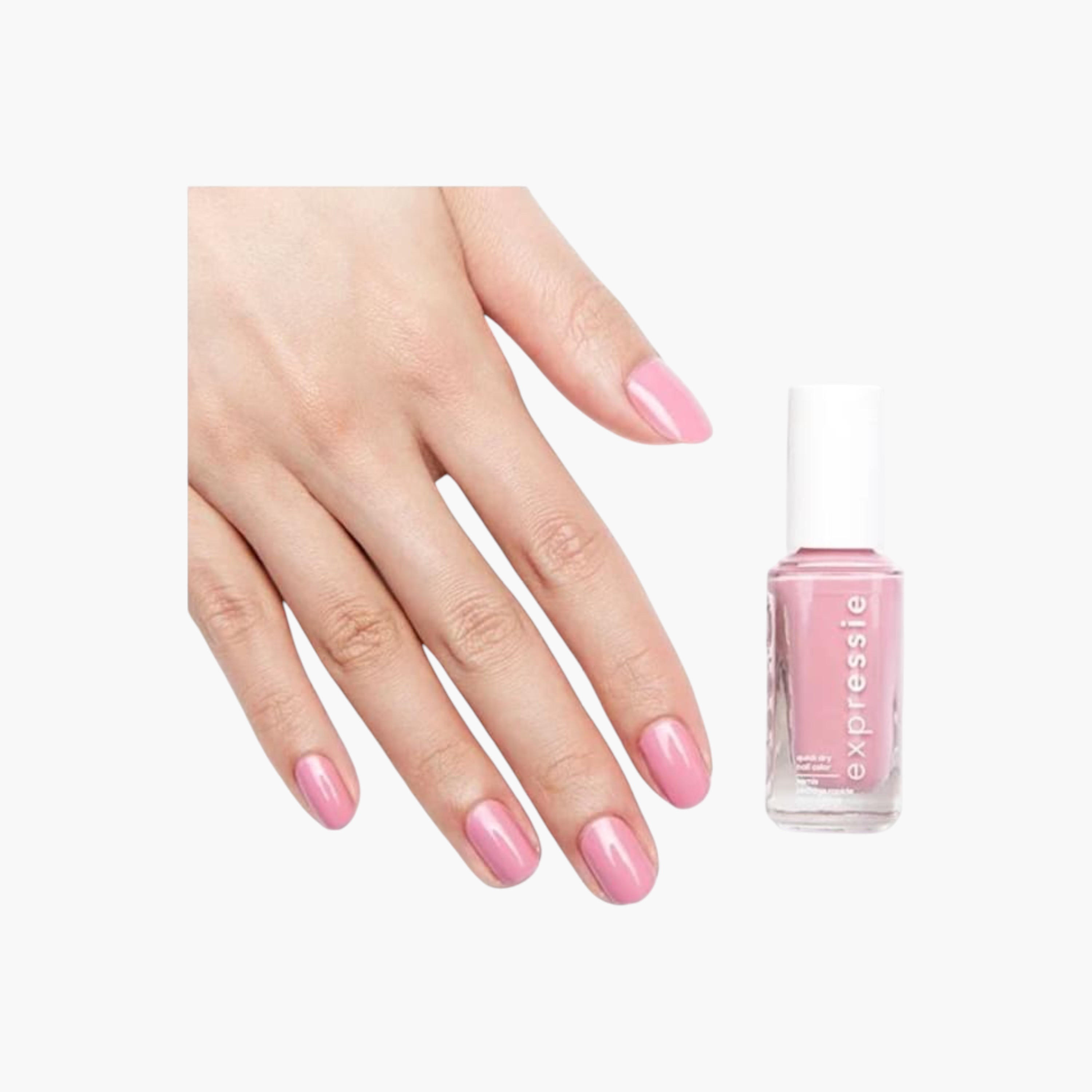 Essie Quick Dry Nail Polish-beautyandpersonalcare-makeup-nails-nailpolishes-image-2