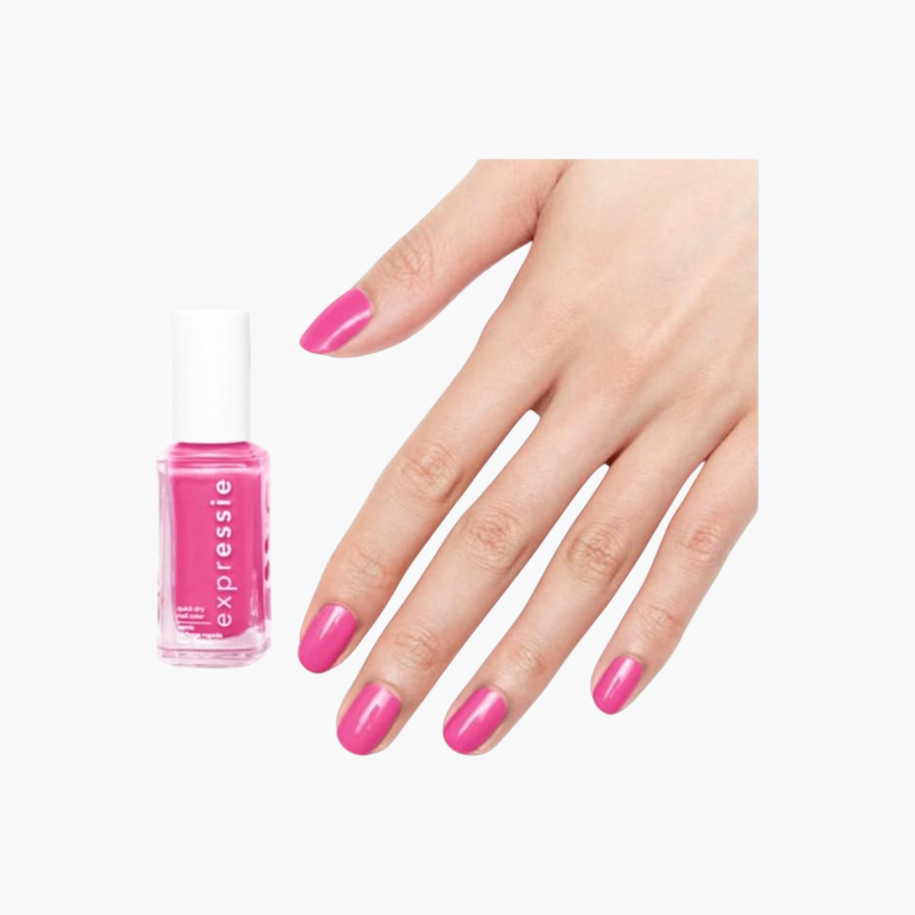 Essie Quick Dry Nail Polish-beautyandpersonalcare-makeup-nails-nailpolishes-image-2