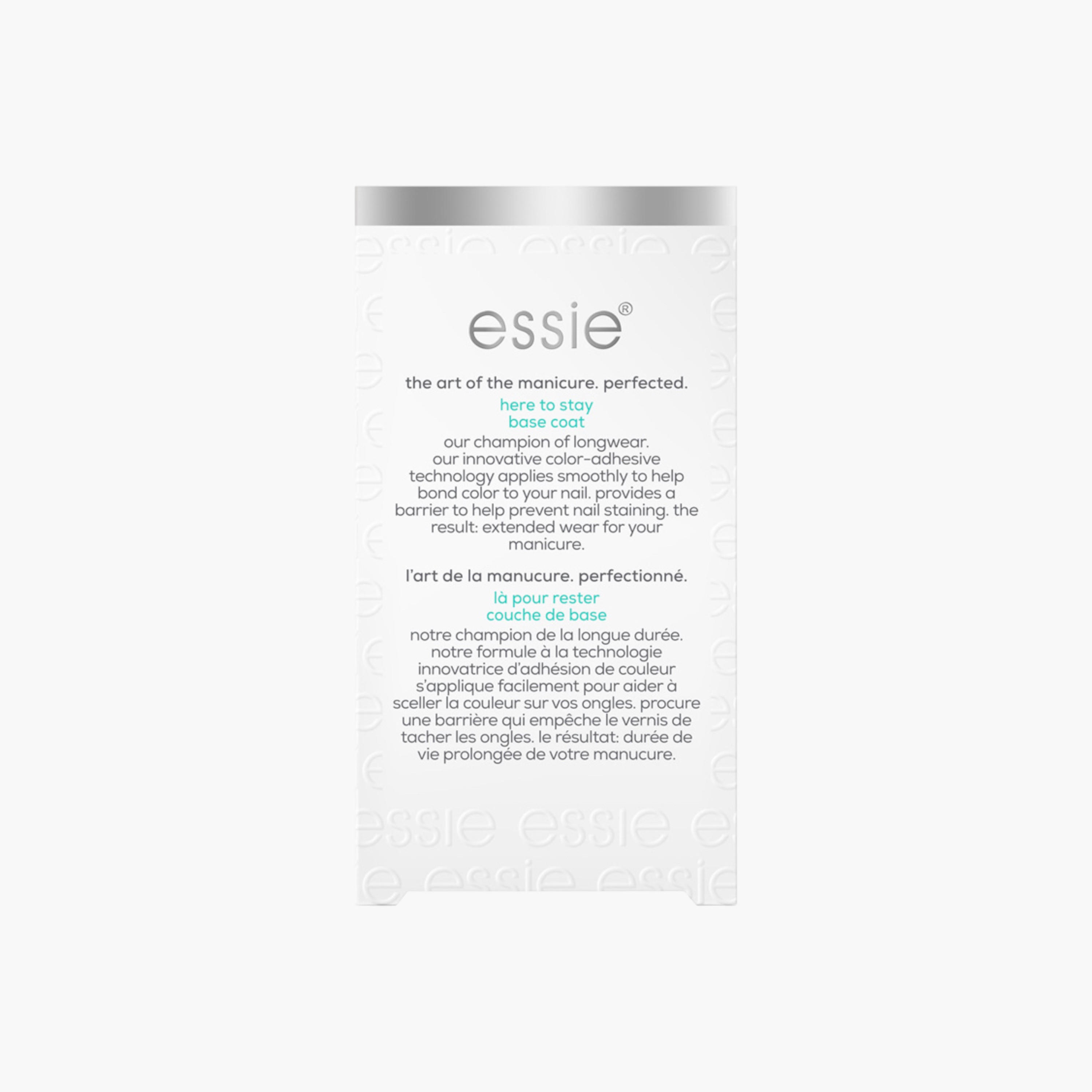 Essie Nail Care Base Coat-beautyandpersonalcare-makeup-nails-nailpolishes-image-3