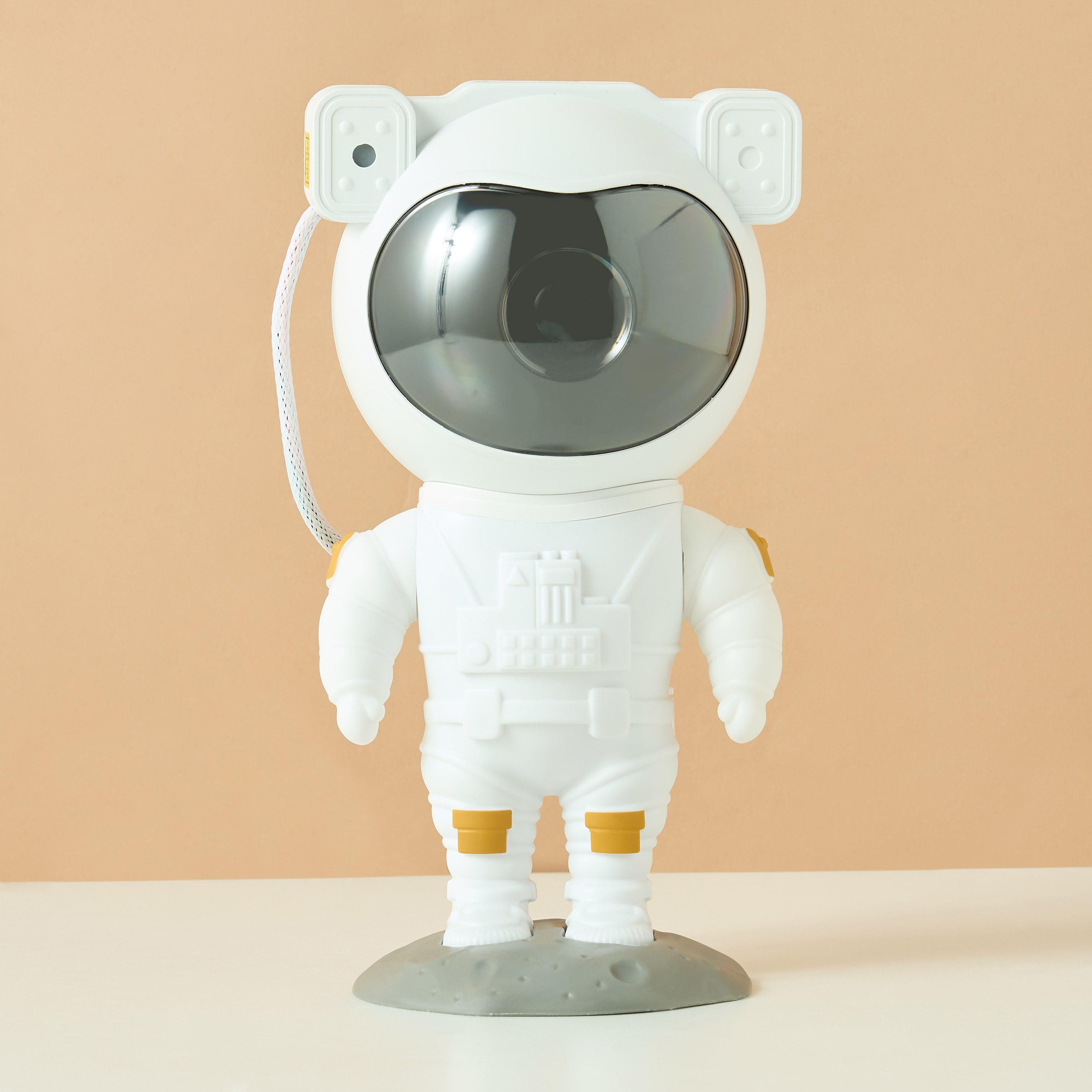 Astronaut Space LED Light - 12x11.3x22.8 cms-household-decor-decorativeobjectsandsculptures-image-1