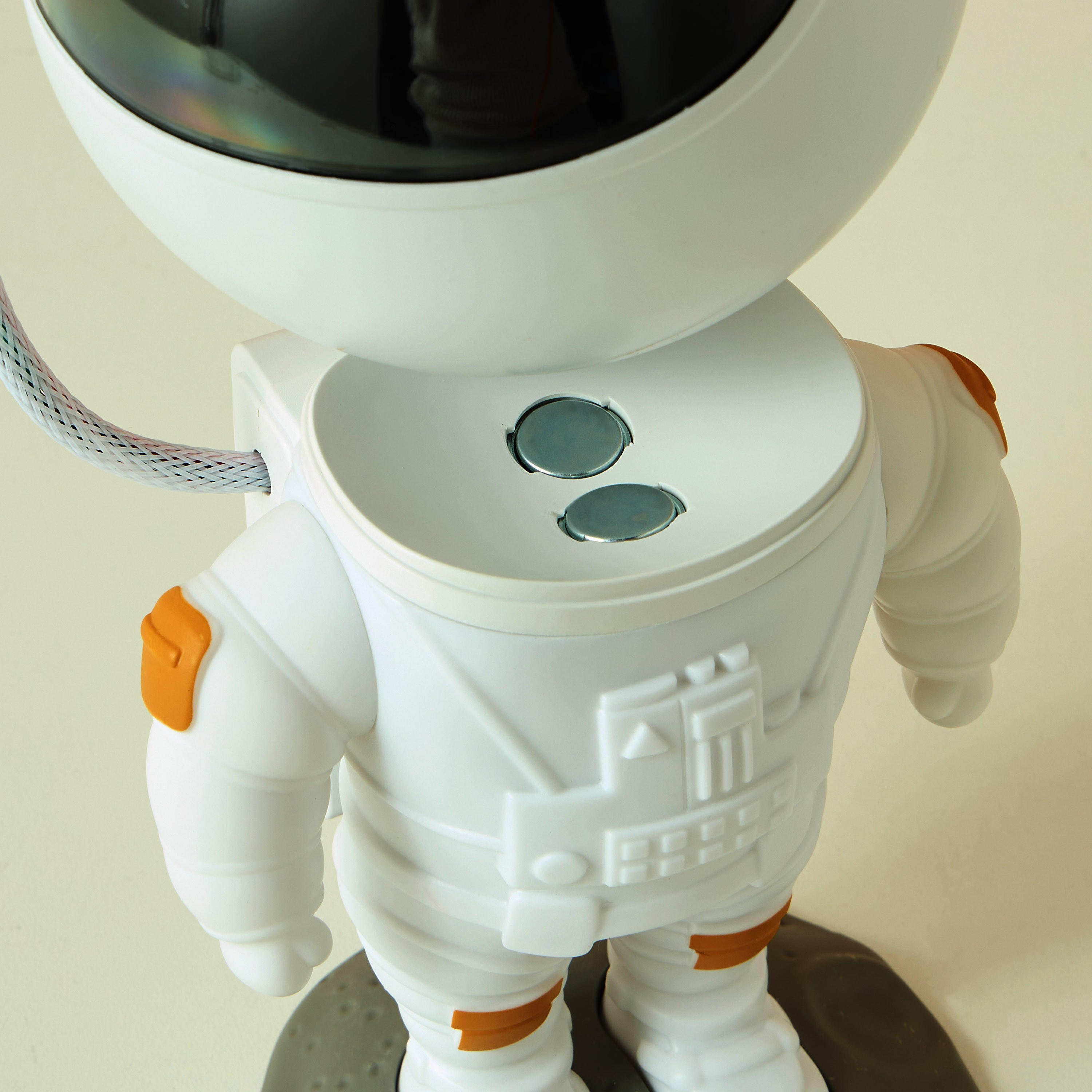 Astronaut Space LED Light - 12x11.3x22.8 cms-household-decor-decorativeobjectsandsculptures-image-12