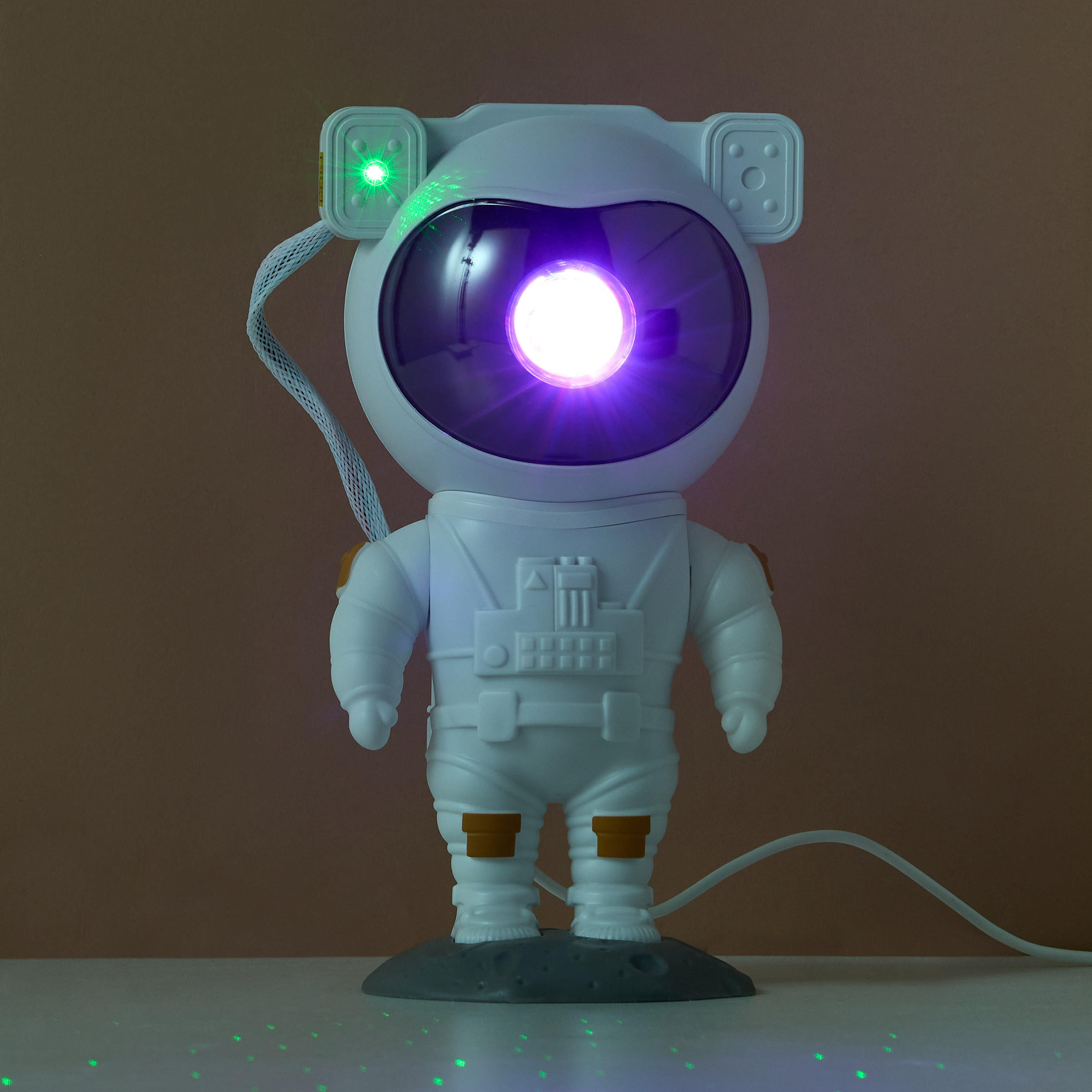 Astronaut Space LED Light - 12x11.3x22.8 cms-household-decor-decorativeobjectsandsculptures-image-15