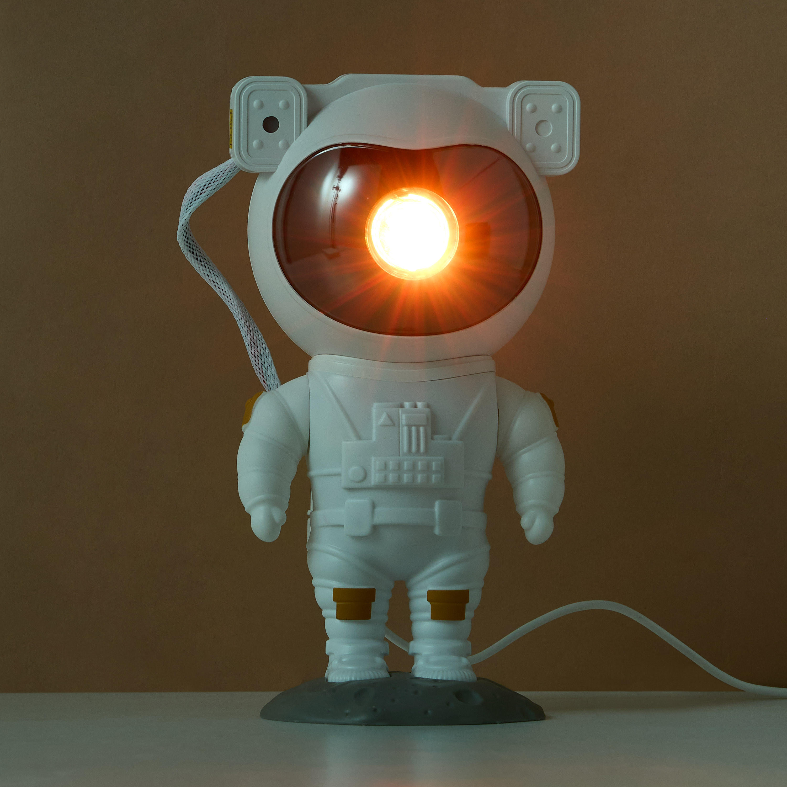 Astronaut Space LED Light - 12x11.3x22.8 cms-household-decor-decorativeobjectsandsculptures-image-17