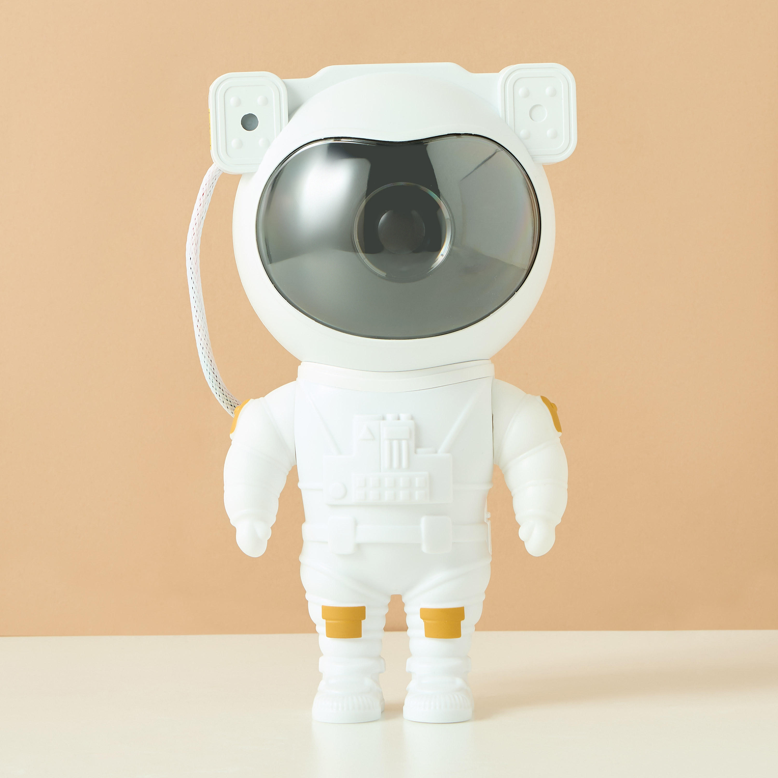 Astronaut Space LED Light - 12x11.3x22.8 cms-household-decor-decorativeobjectsandsculptures-image-2