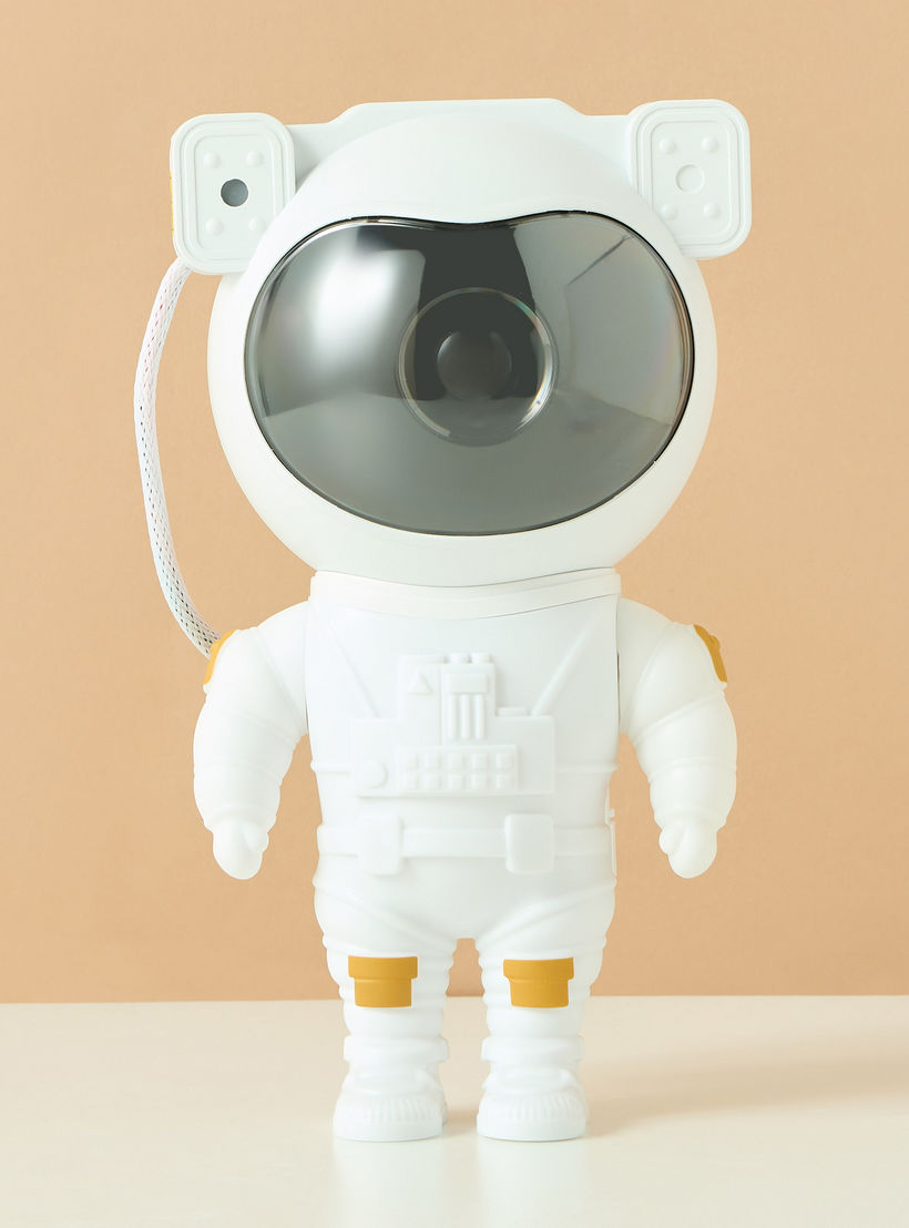 Astronaut Space LED Light - 12x11.3x22.8 cms-household-decor-decorativeobjectsandsculptures-image-2