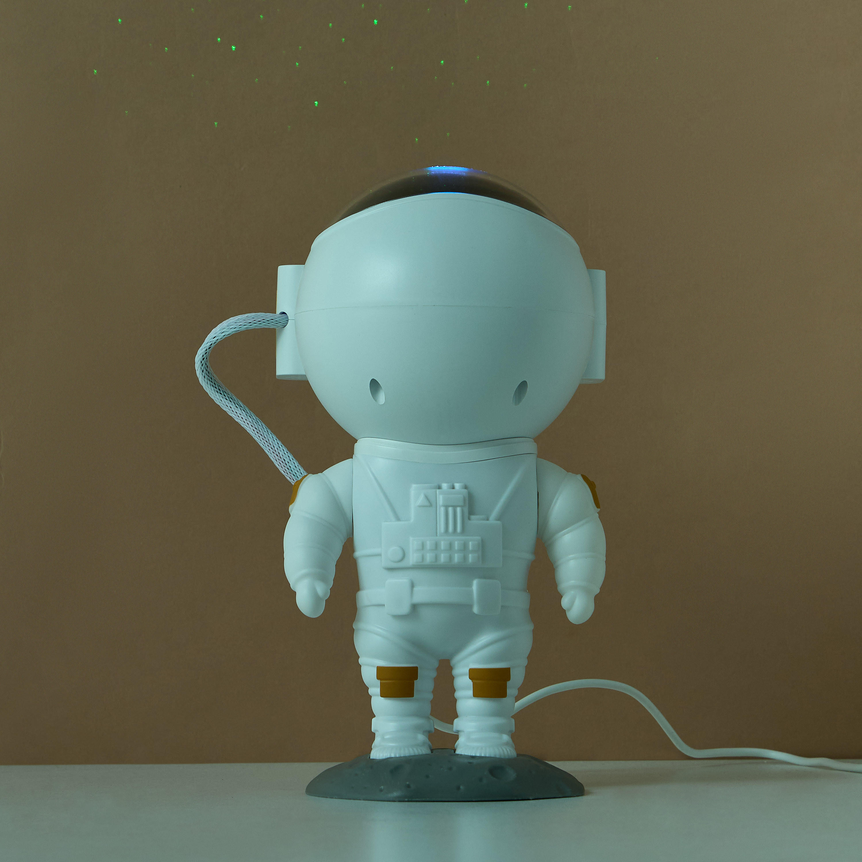 Astronaut Space LED Light - 12x11.3x22.8 cms-household-decor-decorativeobjectsandsculptures-image-22