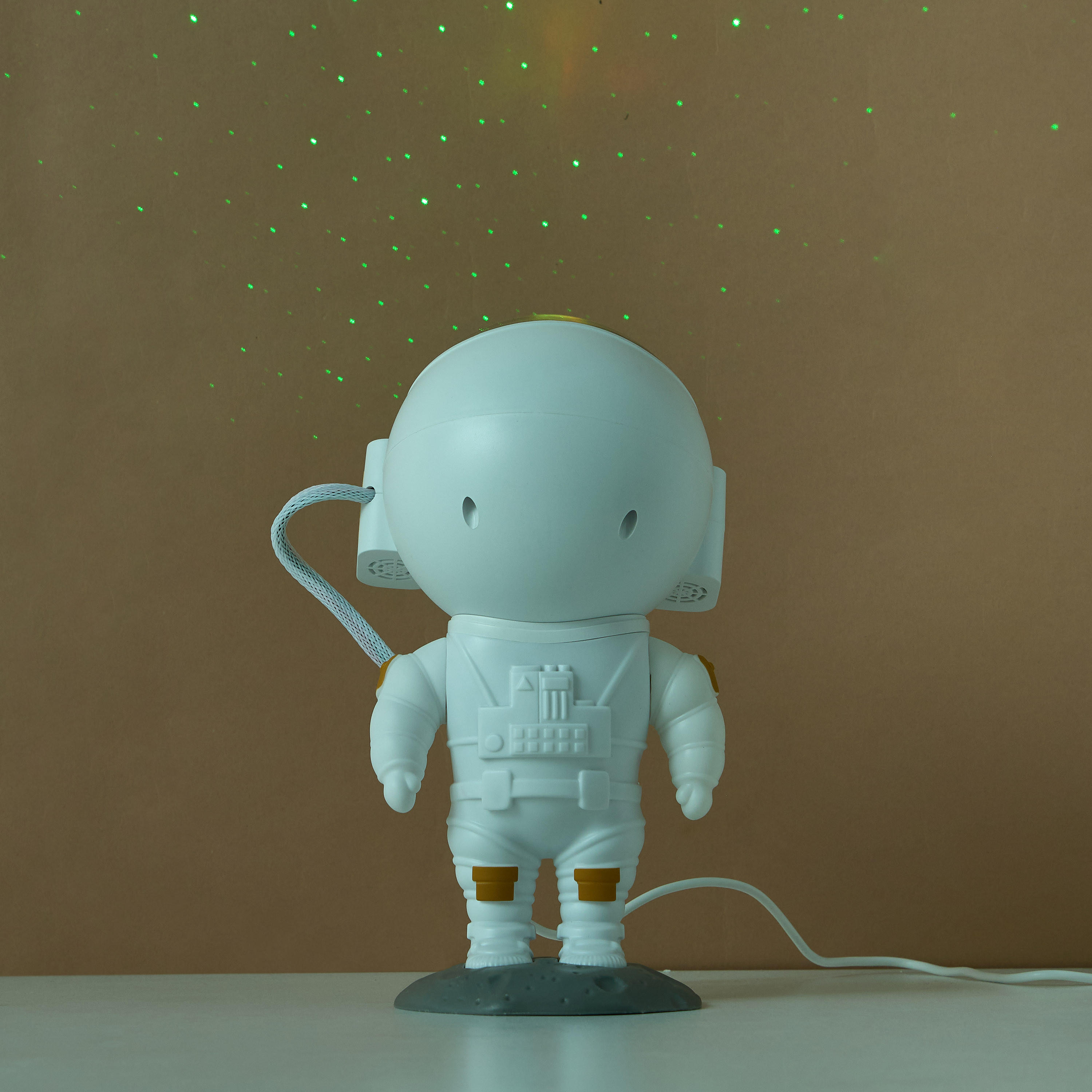Astronaut Space LED Light - 12x11.3x22.8 cms-household-decor-decorativeobjectsandsculptures-image-23