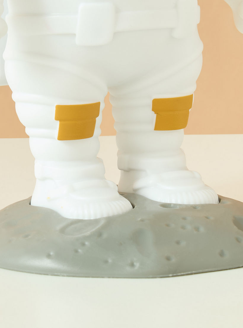 Astronaut Space LED Light - 12x11.3x22.8 cms-household-decor-decorativeobjectsandsculptures-image-7