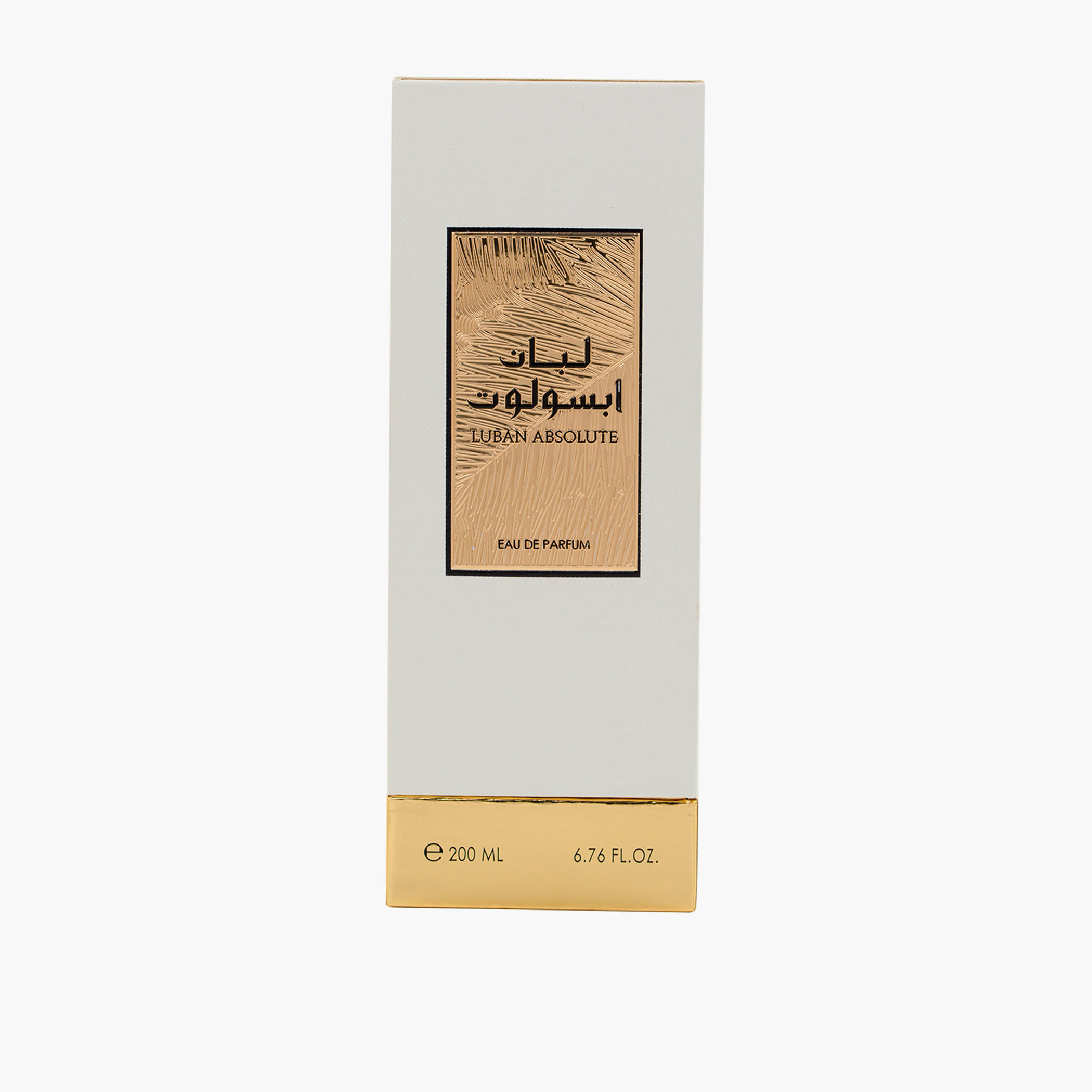 Rasasi Luban Absolute Eau de Parfum - 200 ml-beautyandpersonalcare-fragrance-unisex-image-1
