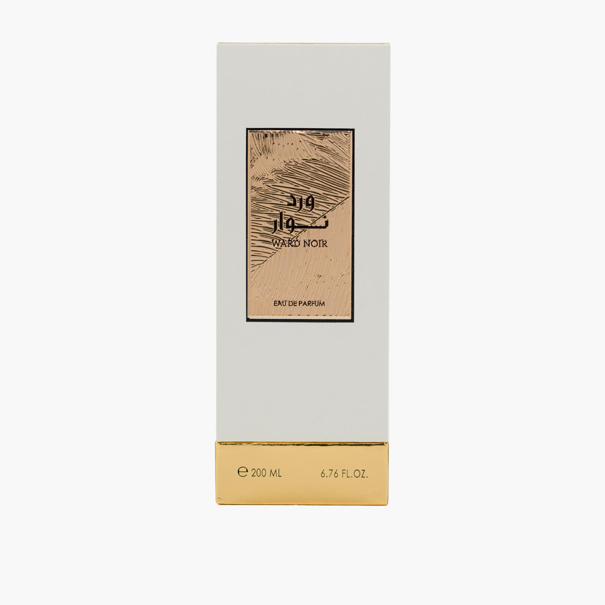 Rasasi Ward Noir Eau de Parfum - 200 ml-beautyandpersonalcare-fragrance-unisex-image-1