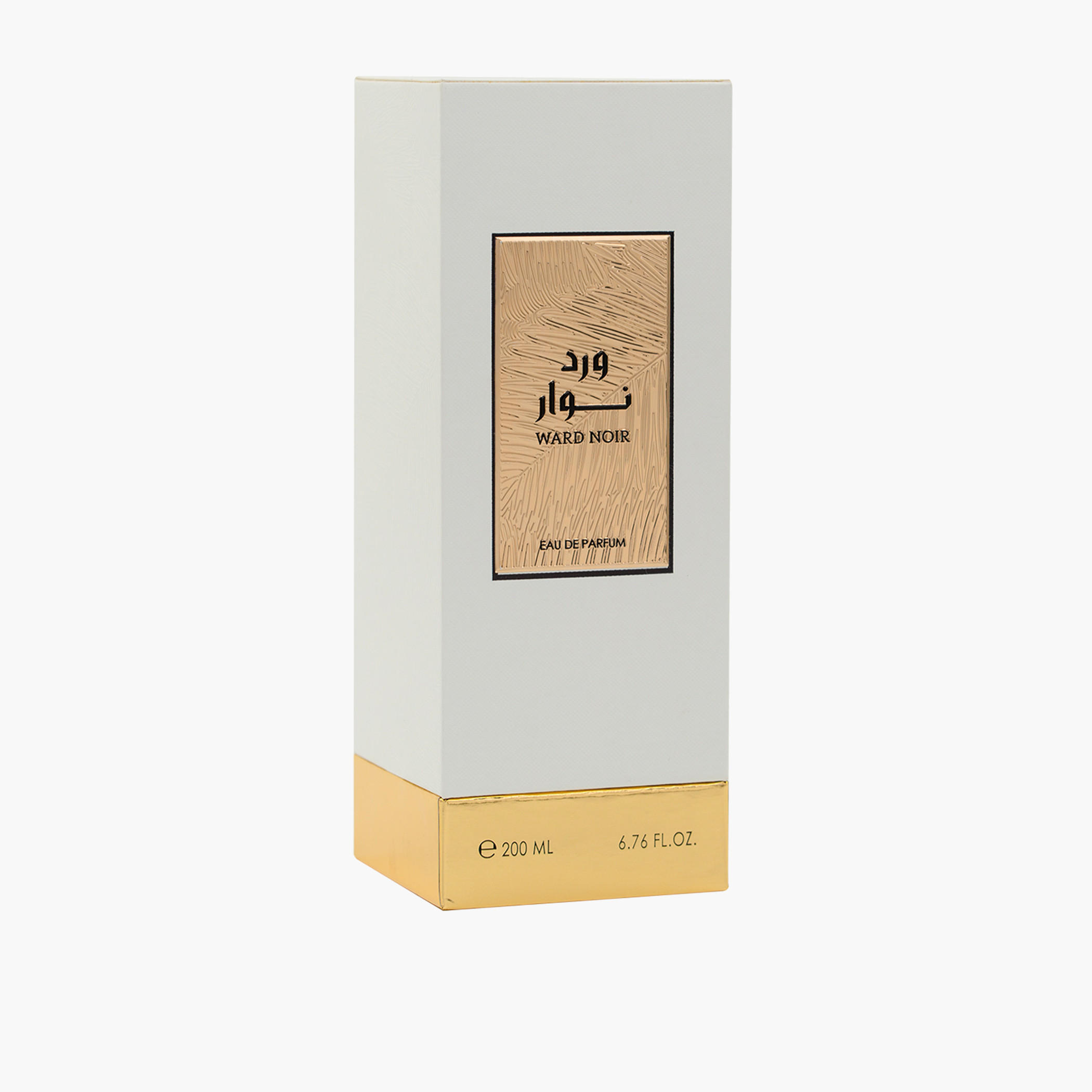 Rasasi Ward Noir Eau de Parfum - 200 ml-beautyandpersonalcare-fragrance-unisex-image-2