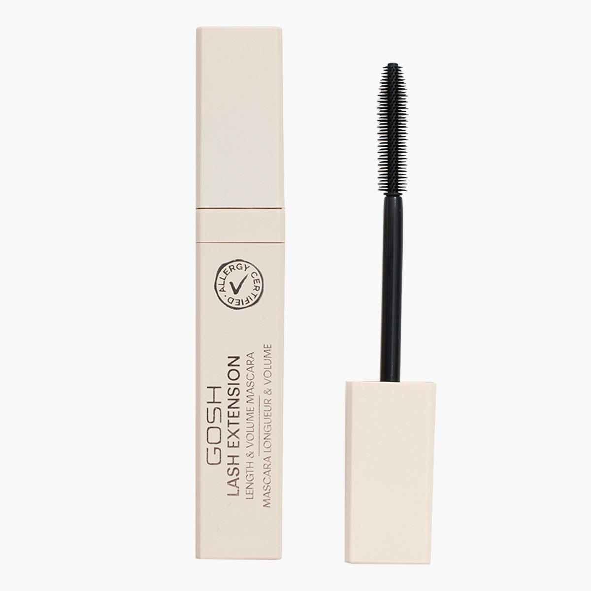 Gosh Lash Extension Mascara - 7 ml-beautyandpersonalcare-makeup-eyes-mascaras-image-1