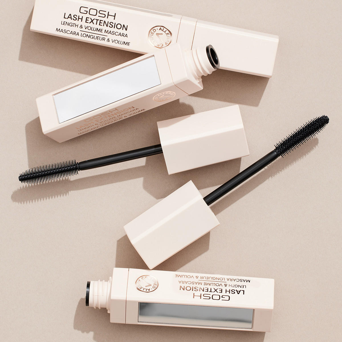 ماسكارا لاش اكستنشن من جوش - 7 مل-beautyandpersonalcare-makeup-eyes-mascaras-image-3