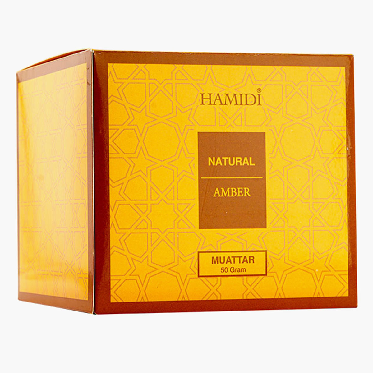 Hamidi Natural Muattar Musk Tahara Bakhoor - 50 gms-household-homefragrance-potpourri-image-3