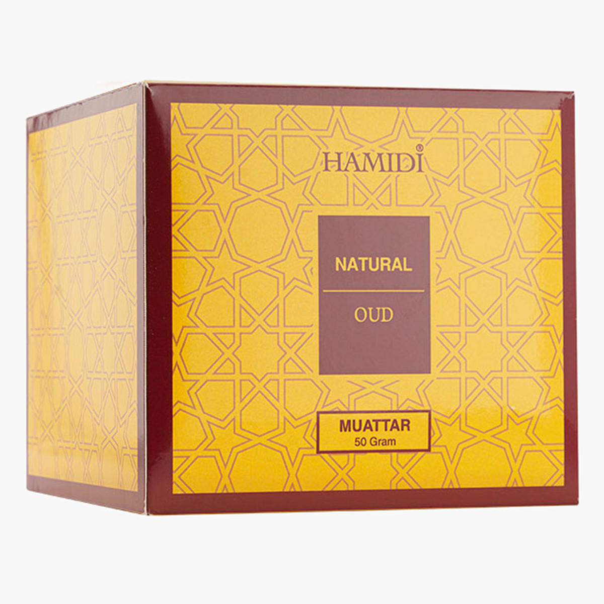 Hamidi Natural Muattar Musk Tahara Bakhoor - 50 gms-household-homefragrance-potpourri-image-3