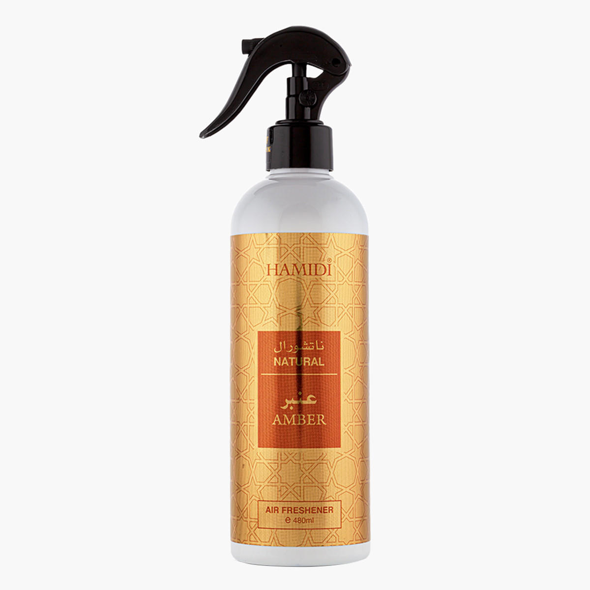 Hamidi Black Musk Air Freshener - 480 ml-household-homefragrance-homesprays-image-2