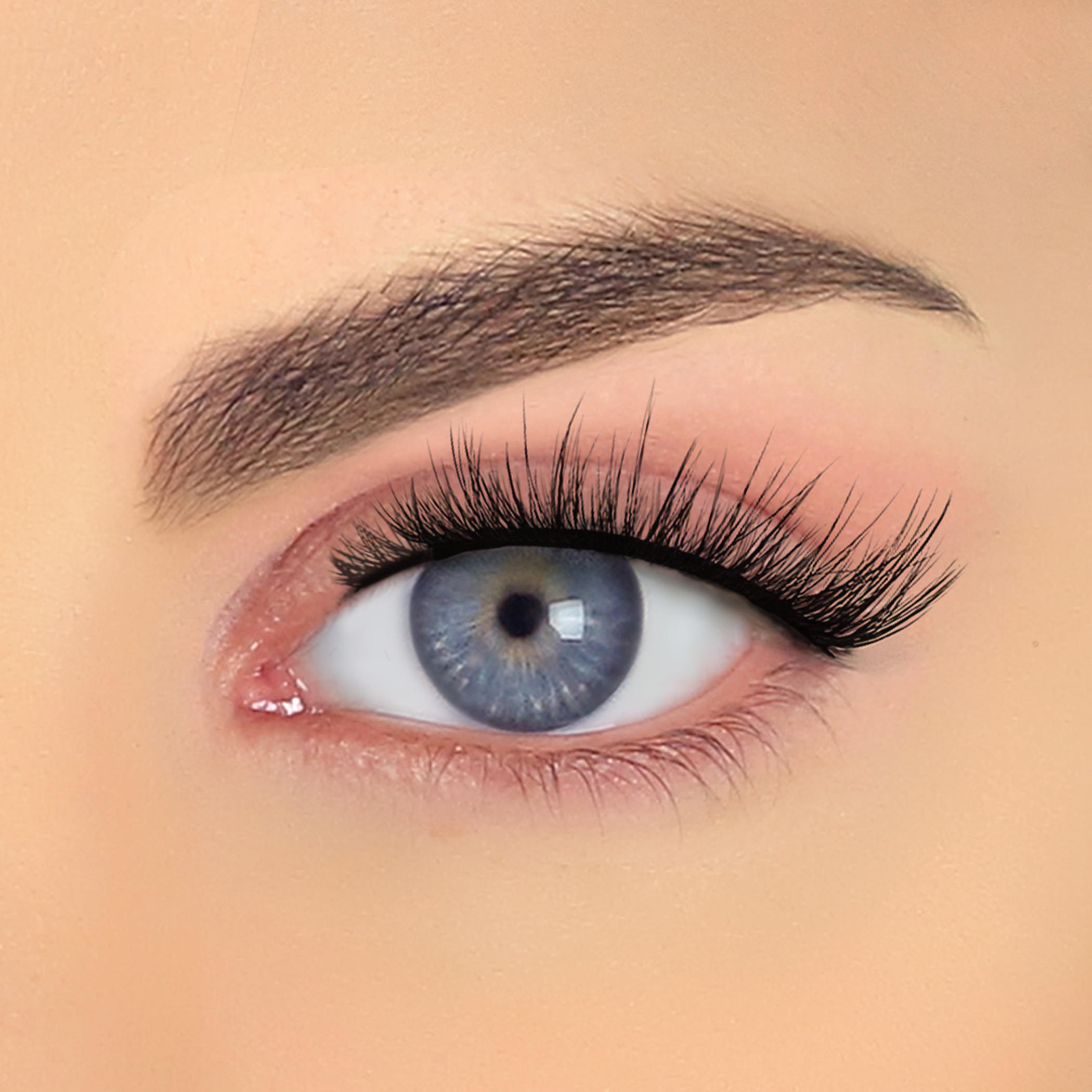 رموش ملصقة مسبقا وقابلة لإعادة الاستخدام من بينكي جوت-beautyandpersonalcare-makeup-eyes-falselashes-image-3